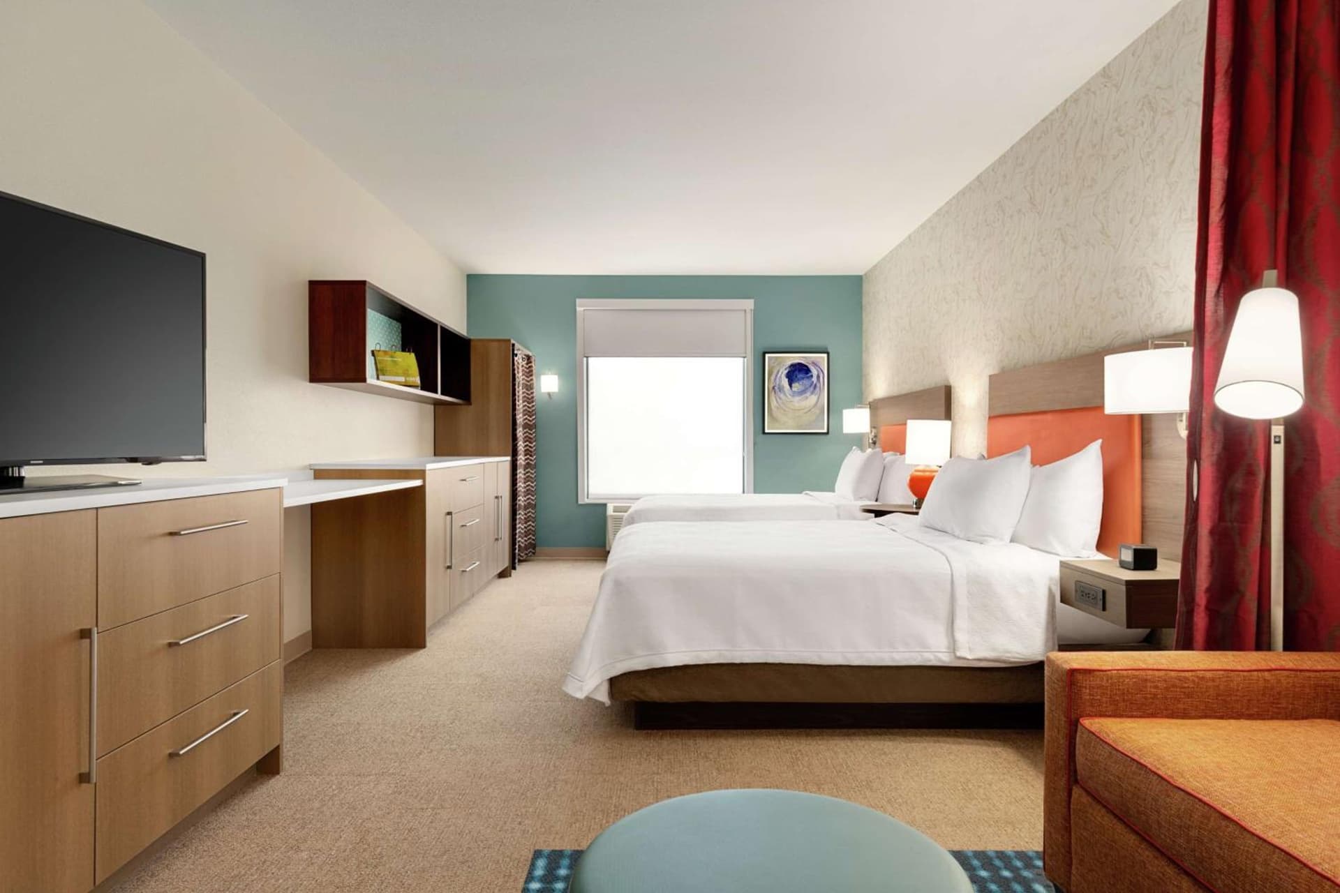 Home2 Suites By Hilton Rochester Greece gallery photo in Greece — image 18