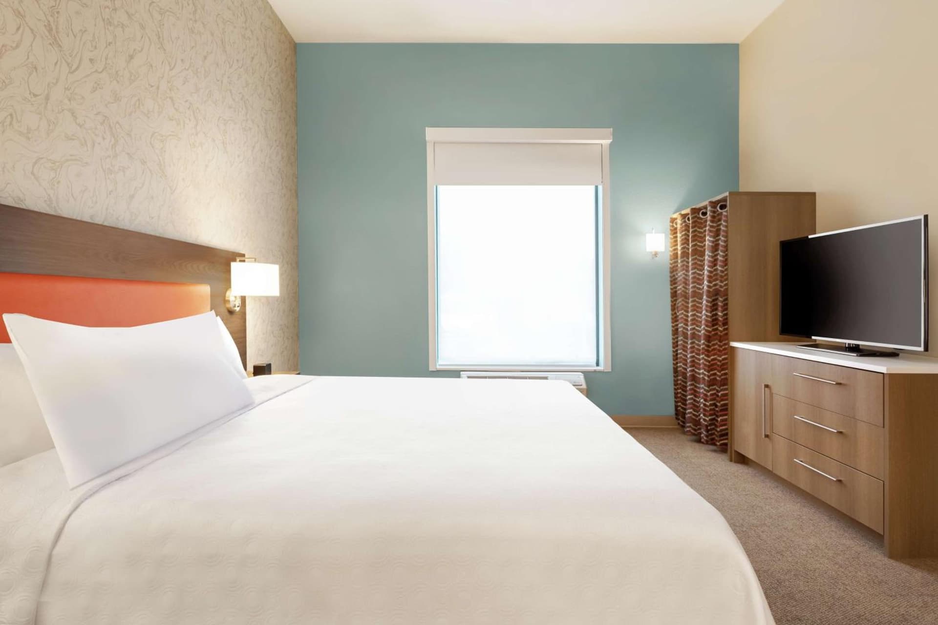 Home2 Suites By Hilton Rochester Greece gallery photo in Greece — image 31