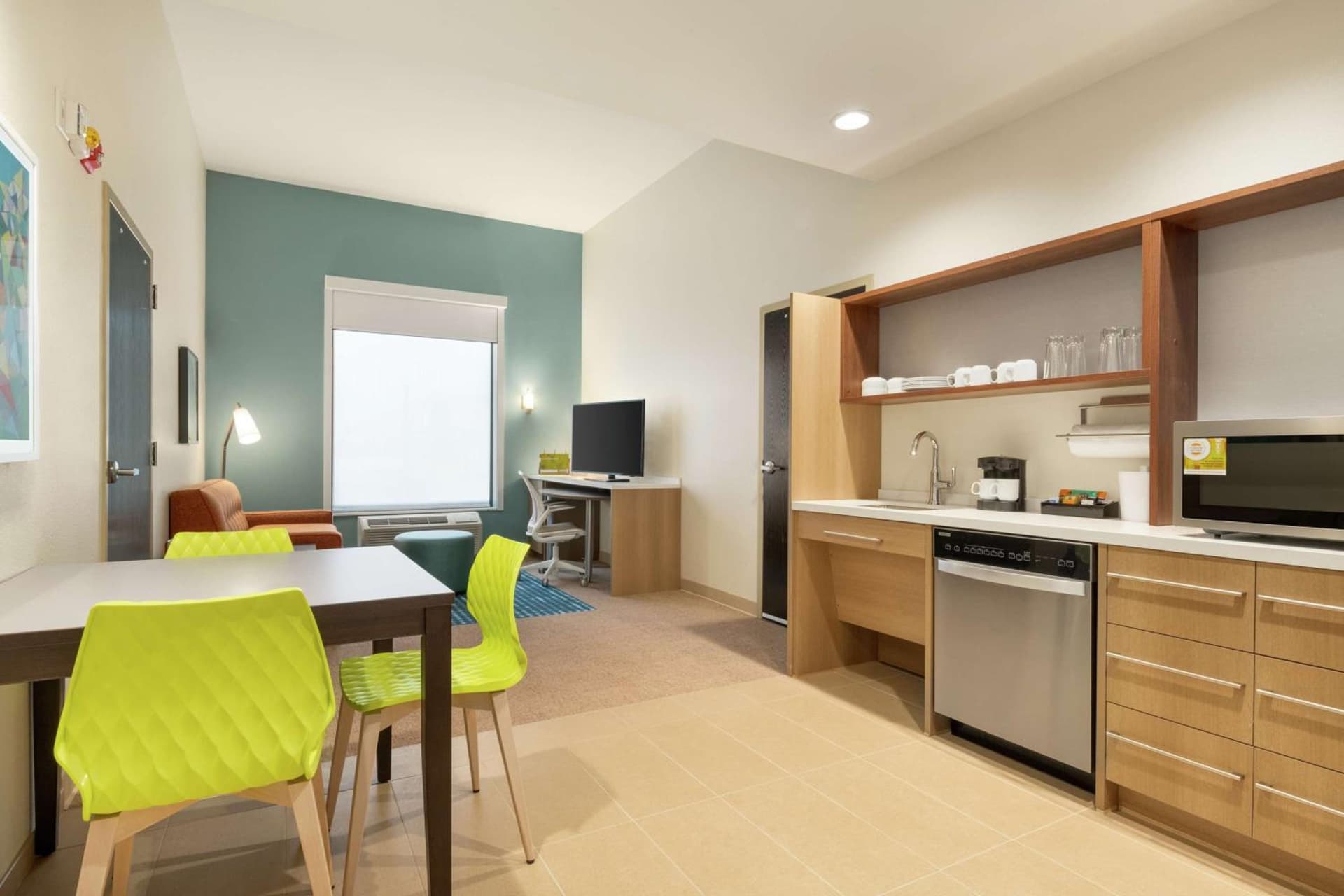 Home2 Suites By Hilton Rochester Greece gallery photo in Greece — image 28