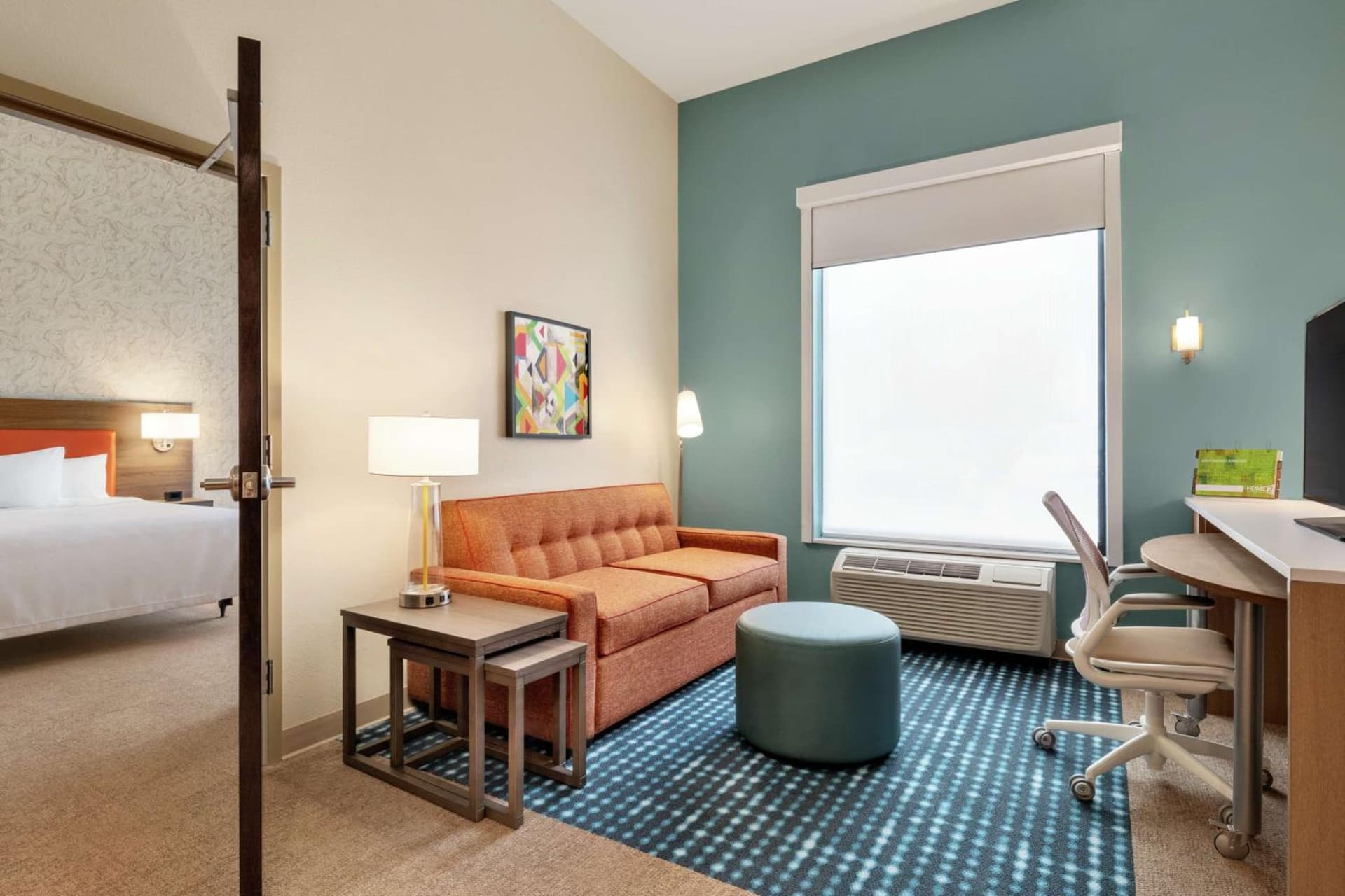 Home2 Suites By Hilton Rochester Greece gallery photo in Greece — image 43