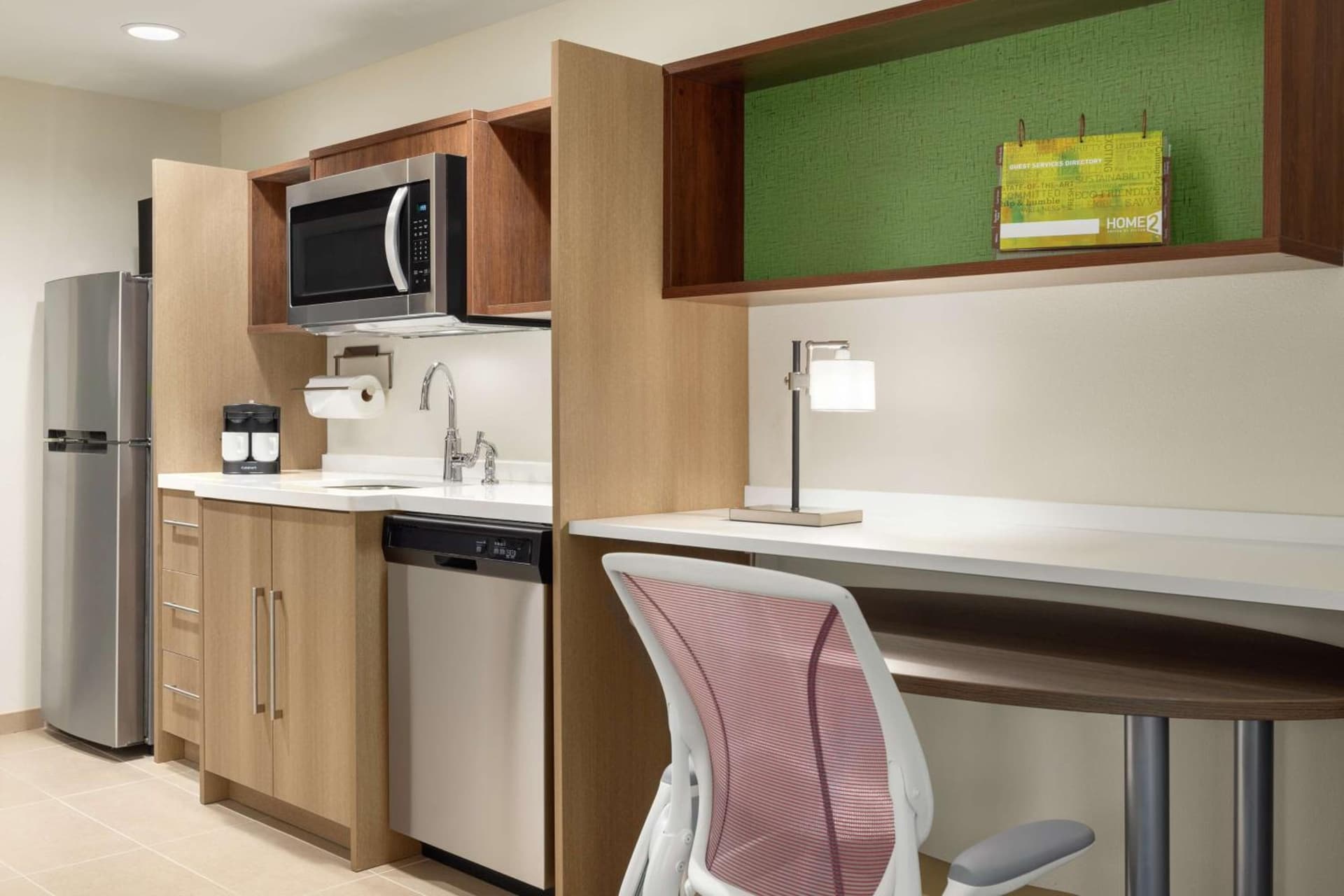 Home2 Suites By Hilton Rochester Greece gallery photo in Greece — image 34