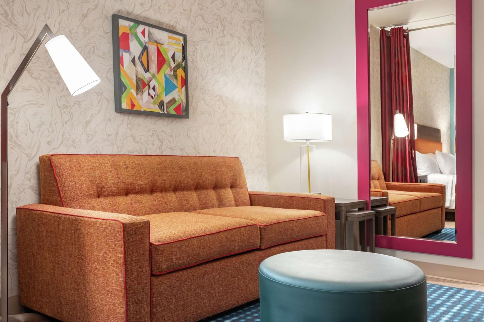 Home2 Suites By Hilton Rochester Greece gallery photo in Greece — image 5