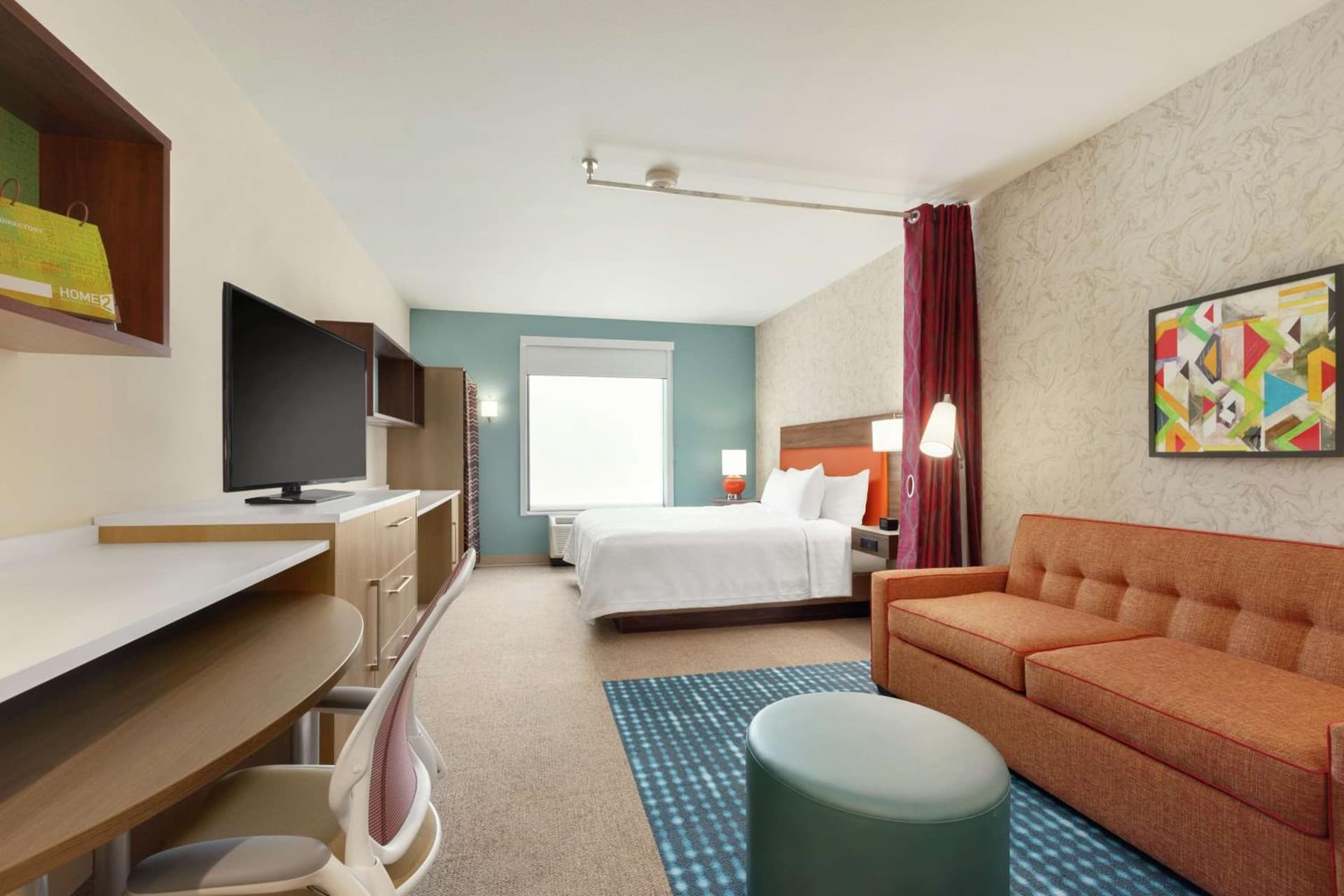 Home2 Suites By Hilton Rochester Greece gallery photo in Greece — image 33