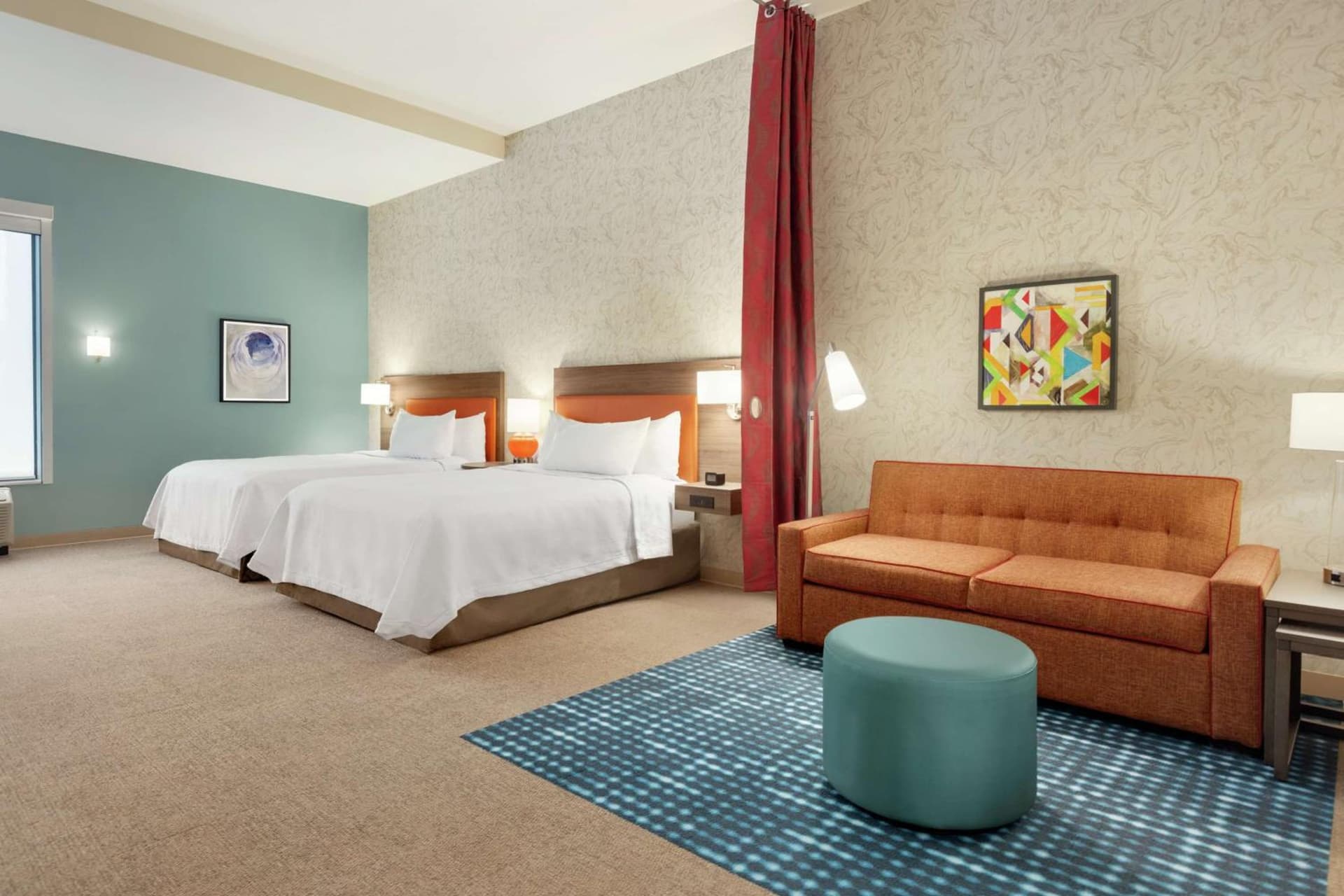 Home2 Suites By Hilton Rochester Greece gallery photo in Greece — image 16