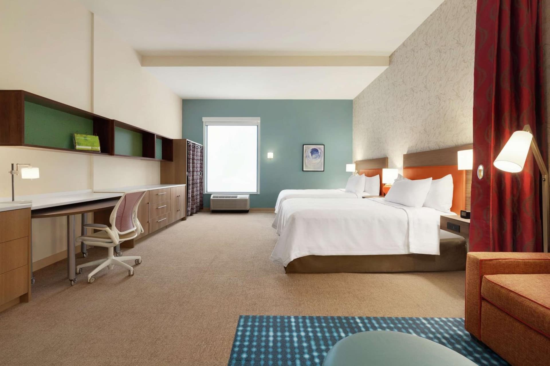 Home2 Suites By Hilton Rochester Greece gallery photo in Greece — image 26