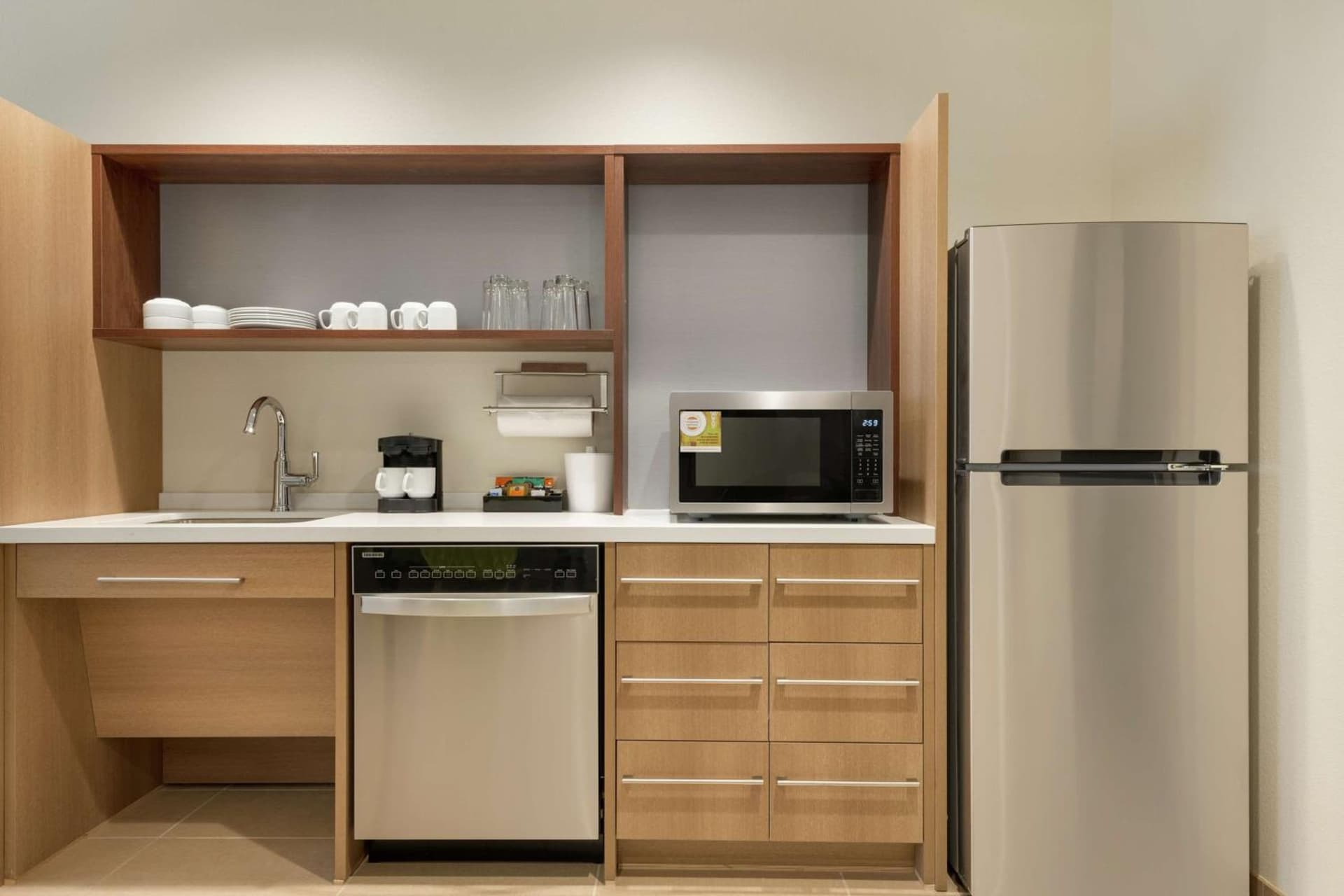 Home2 Suites By Hilton Rochester Greece gallery photo in Greece — image 23