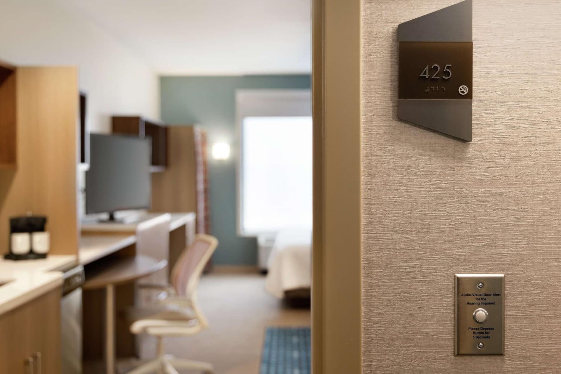 Home2 Suites By Hilton Rochester Greece gallery photo in Greece — image 7