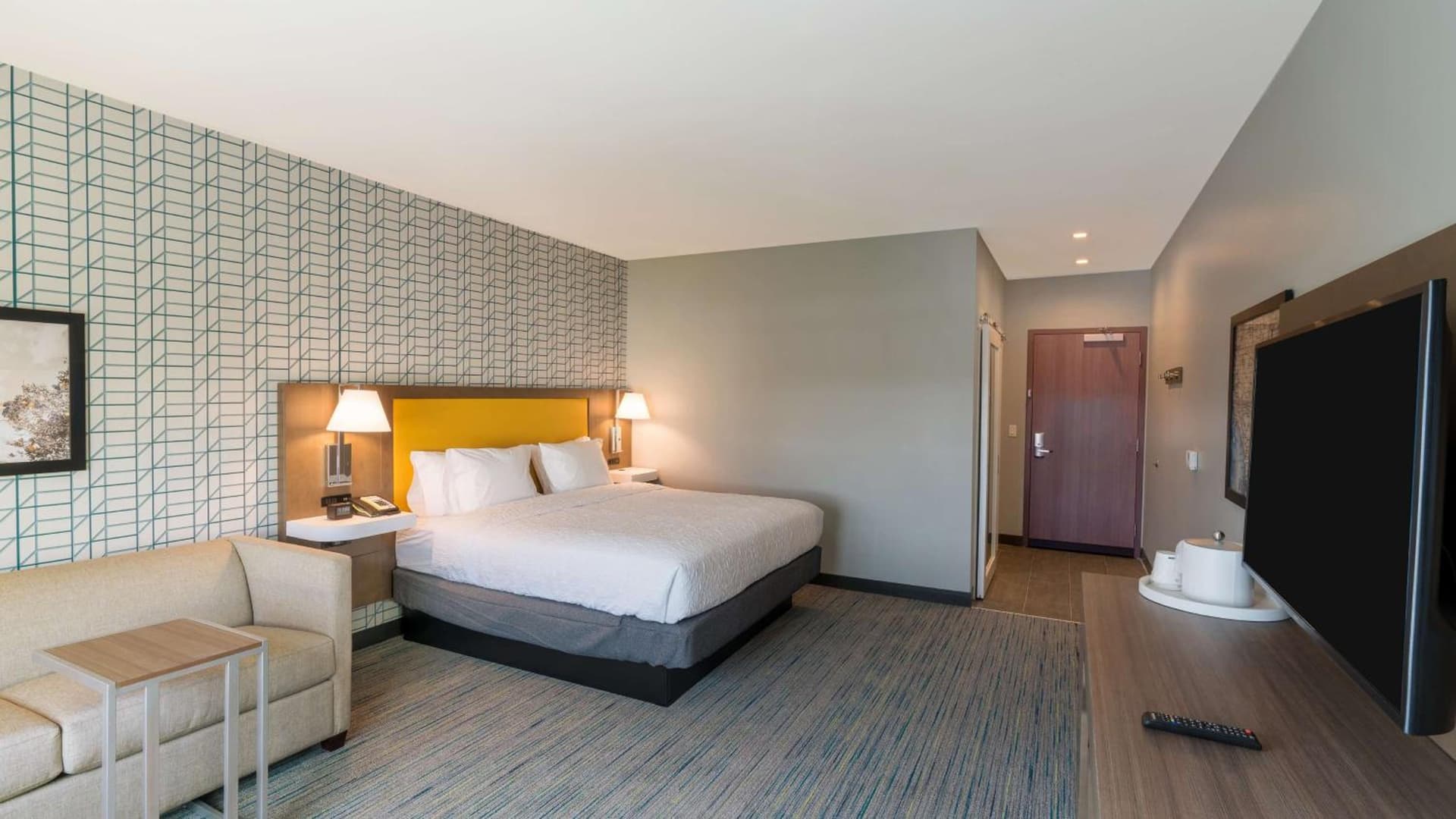 Hampton Inn Riverside Downtown Convention Center gallery photo in Riverside, CA — image 14