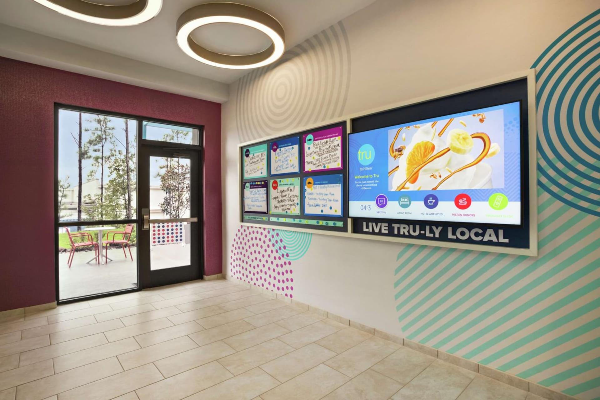 Tru By Hilton Longview gallery photo in Longview, TX — image 9