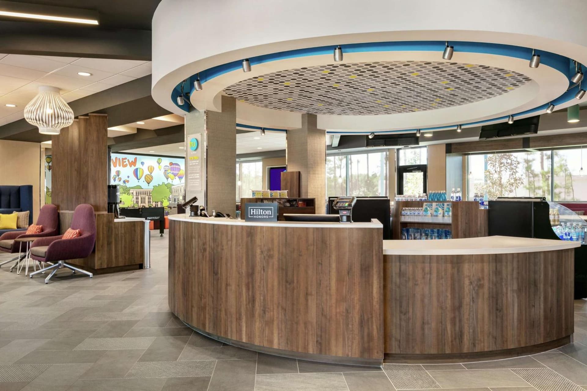 Tru By Hilton Longview gallery photo in Longview, TX — image 23