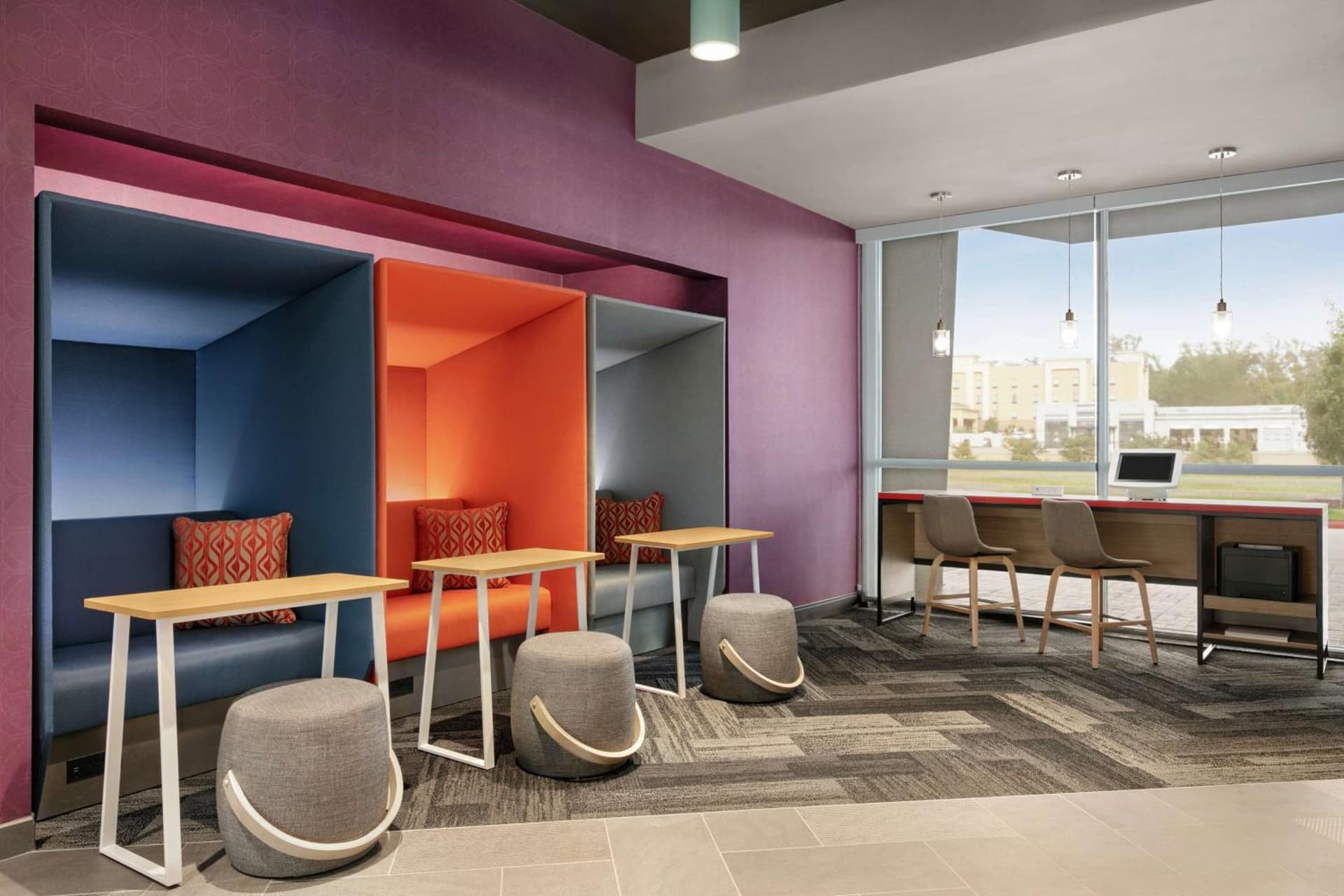 Tru By Hilton Longview gallery photo in Longview, TX — image 14