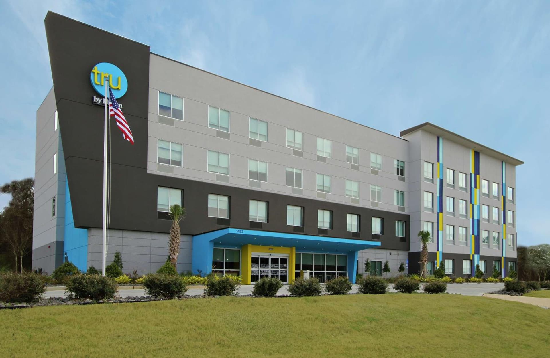 Tru By Hilton Mobile gallery photo in Mobile, AL — image 22