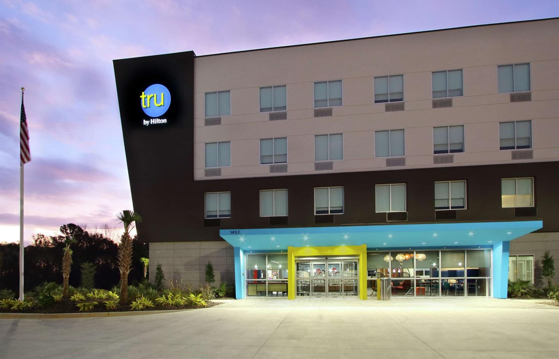 Tru By Hilton Mobile gallery photo in Mobile, AL — image 9