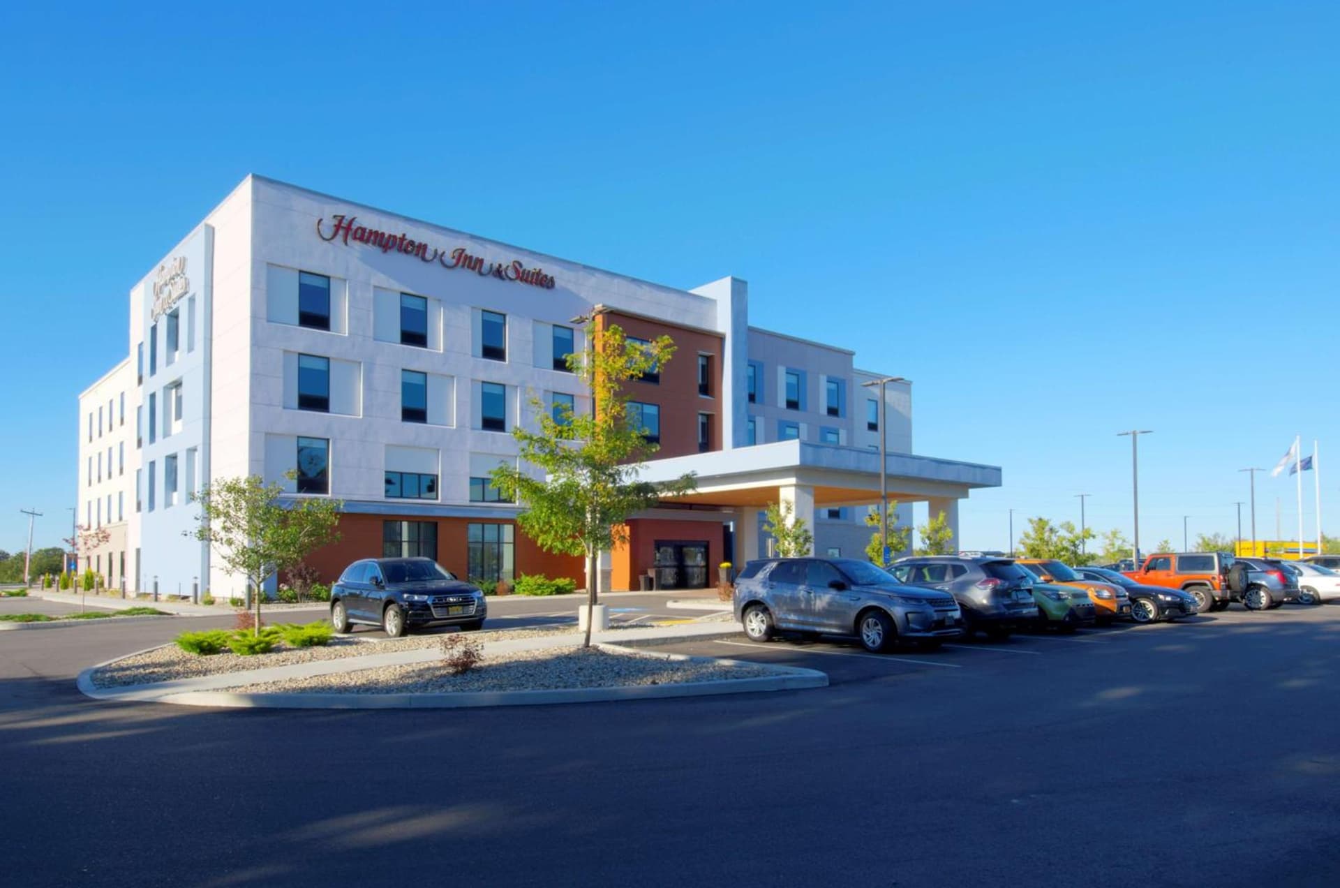 Hampton Inn & Suites Portland West gallery photo in Portland, ME — image 64