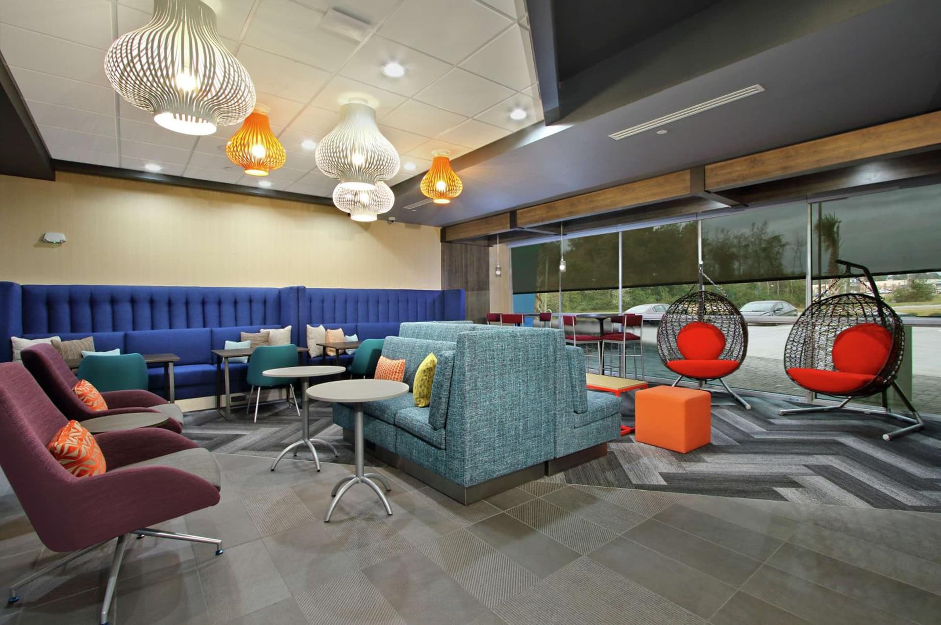 Tru By Hilton Mobile gallery photo in Mobile, AL — image 16