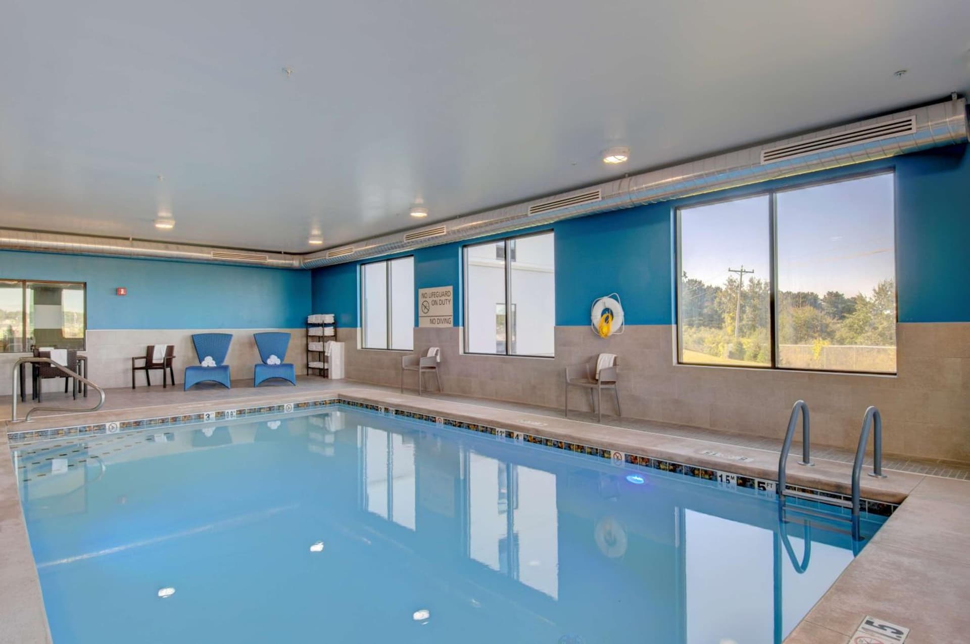 Hampton Inn & Suites Portland West gallery photo in Portland, ME — image 62