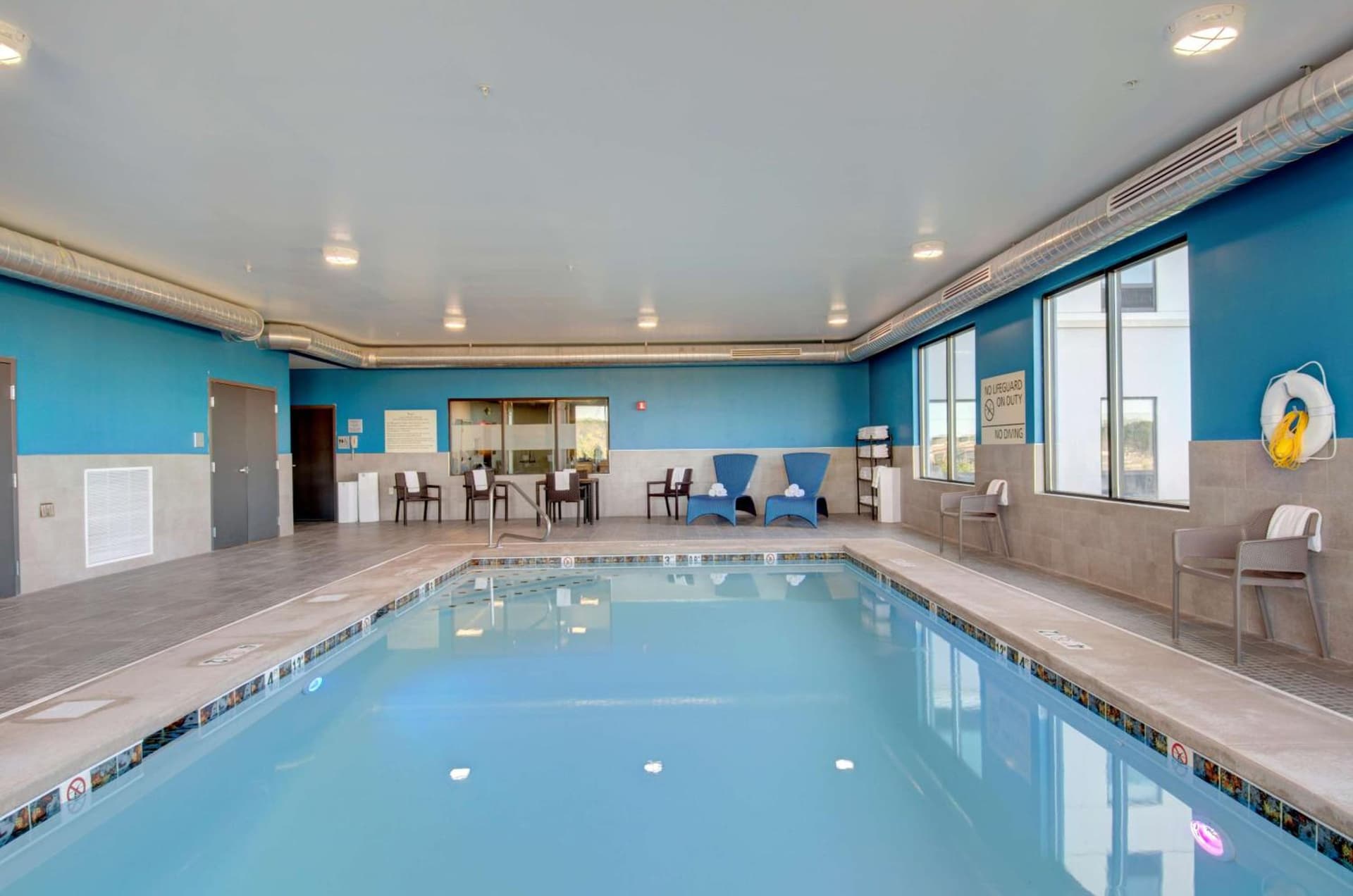 Hampton Inn & Suites Portland West gallery photo in Portland, ME — image 66