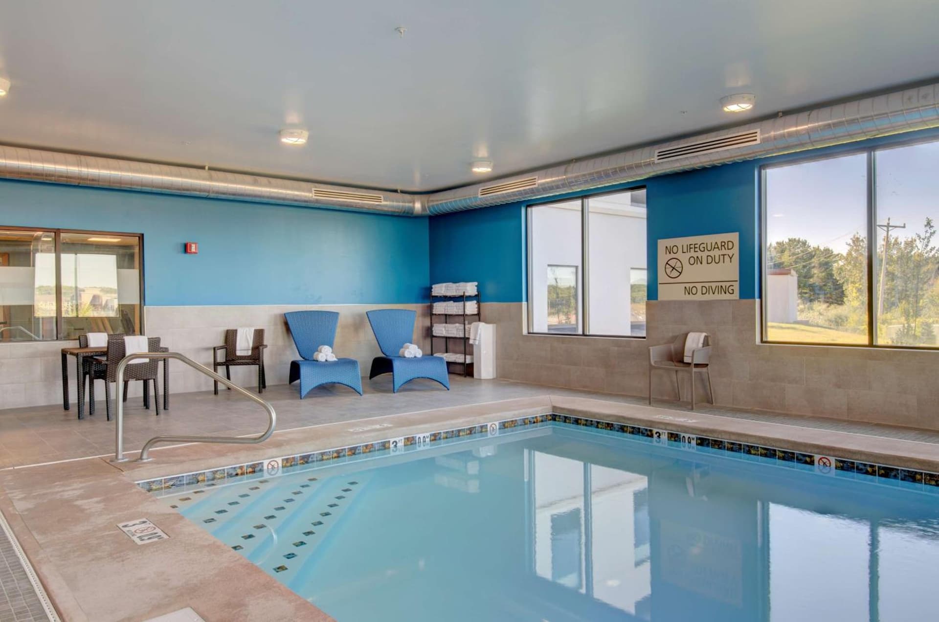 Hampton Inn & Suites Portland West gallery photo in Portland, ME — image 55