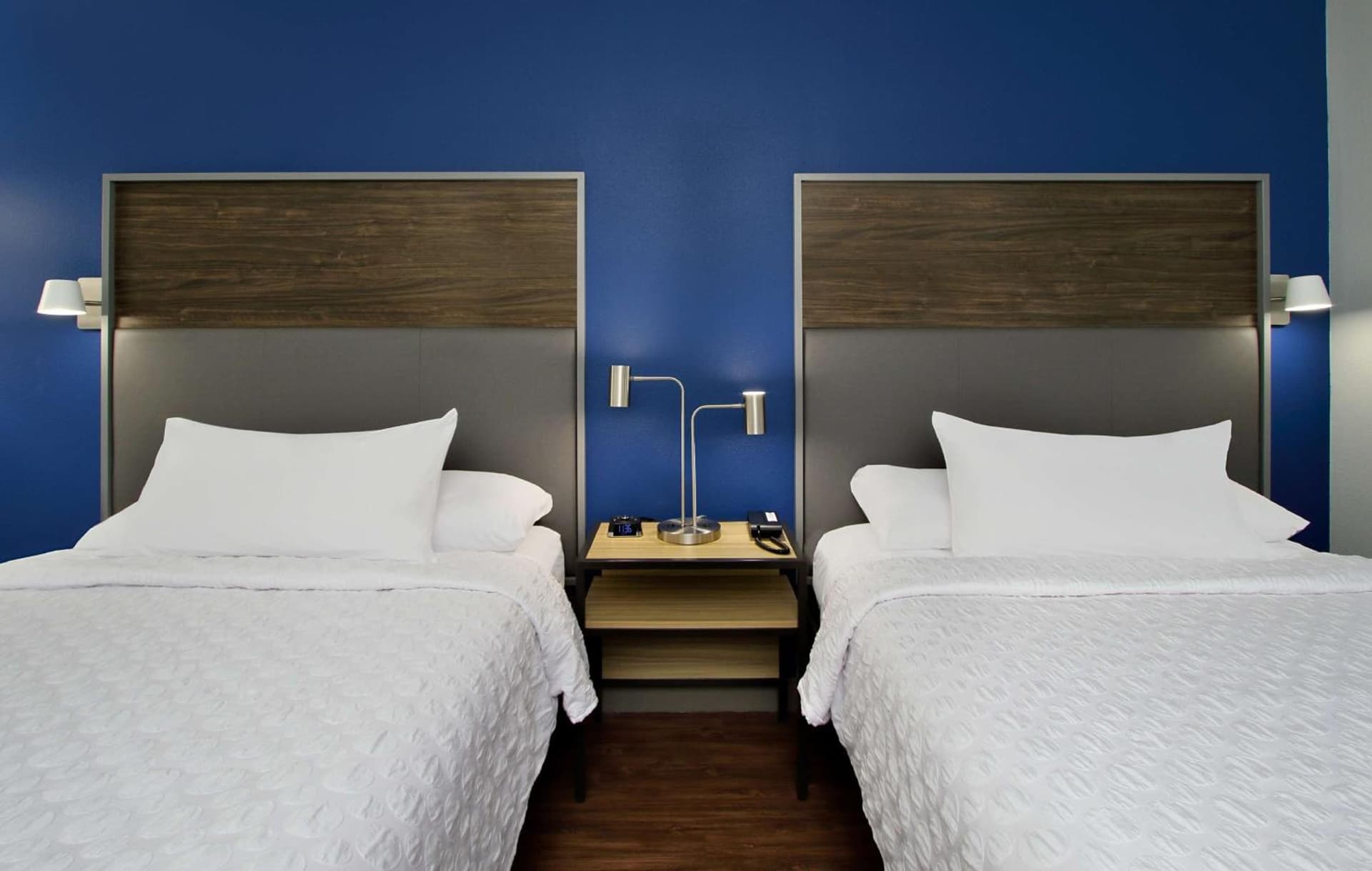 Tru By Hilton Mobile property views in Mobile, AL — gallery photo 3