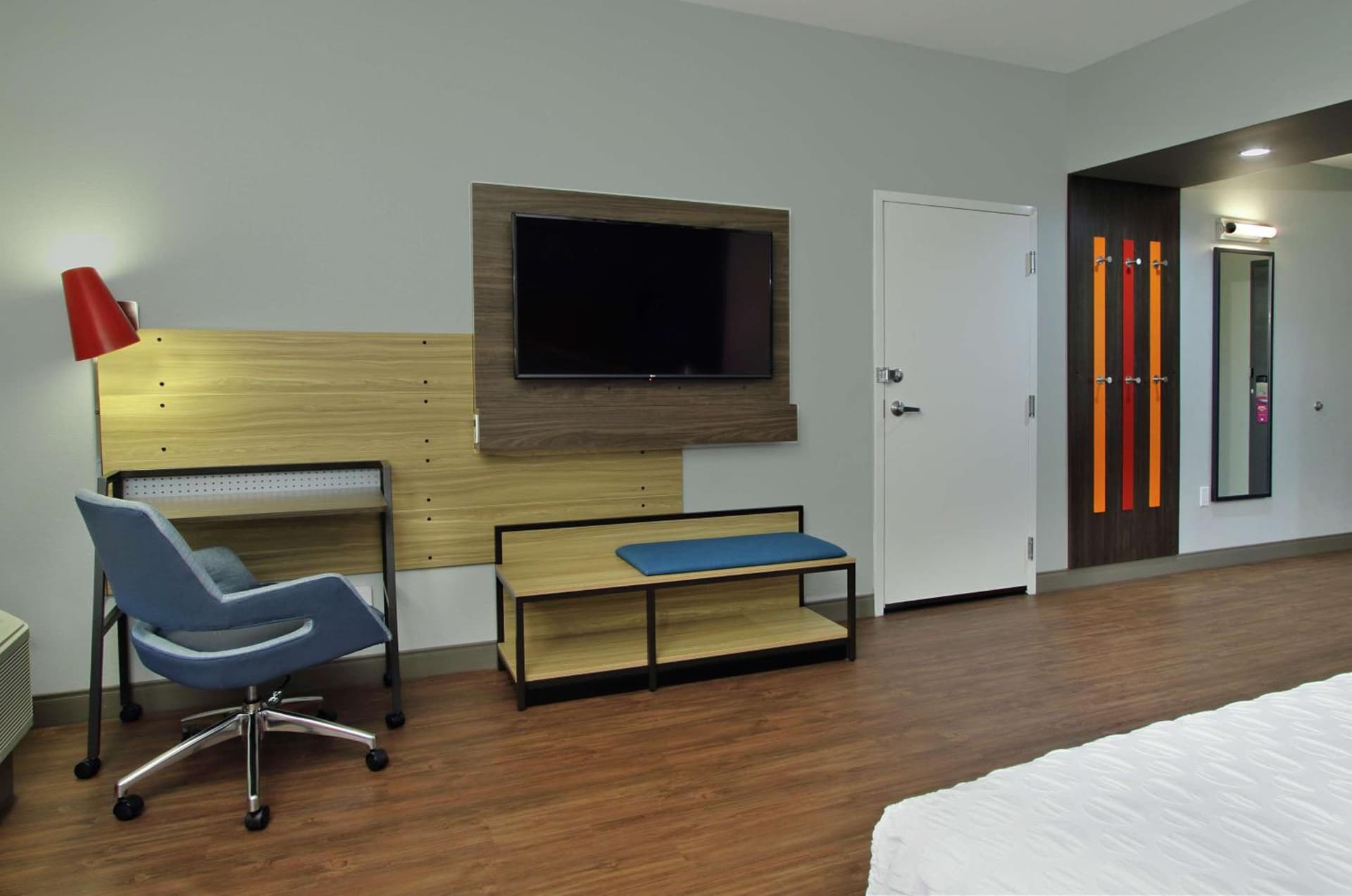 Tru By Hilton Mobile gallery photo in Mobile, AL — image 8