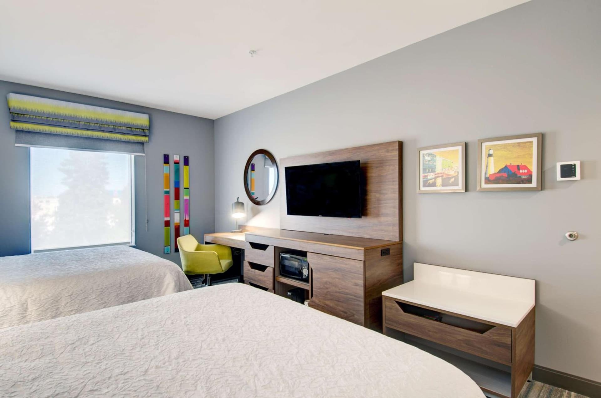 Hampton Inn & Suites Portland West gallery photo in Portland, ME — image 18
