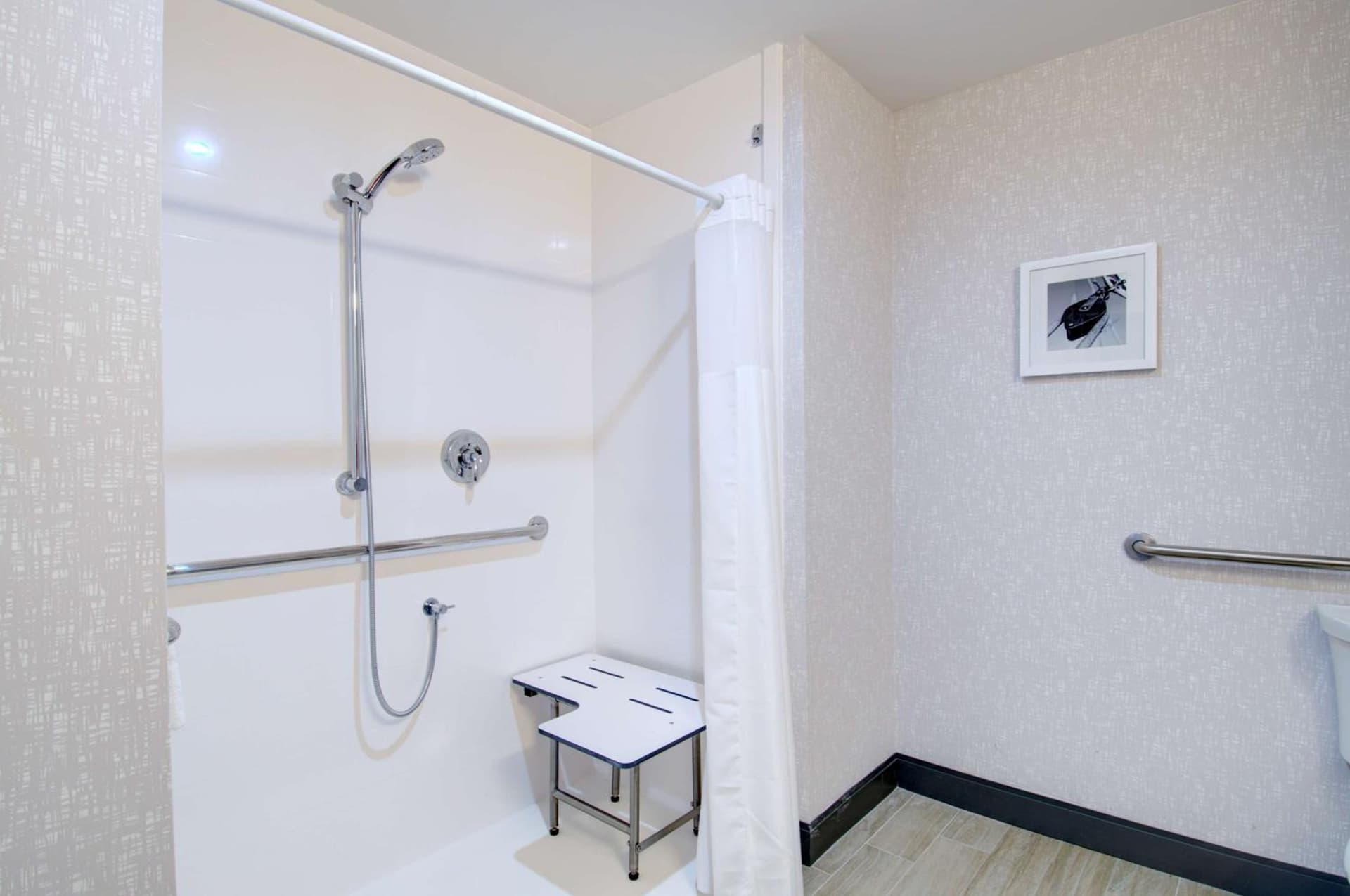Hampton Inn & Suites Portland West gallery photo in Portland, ME — image 45