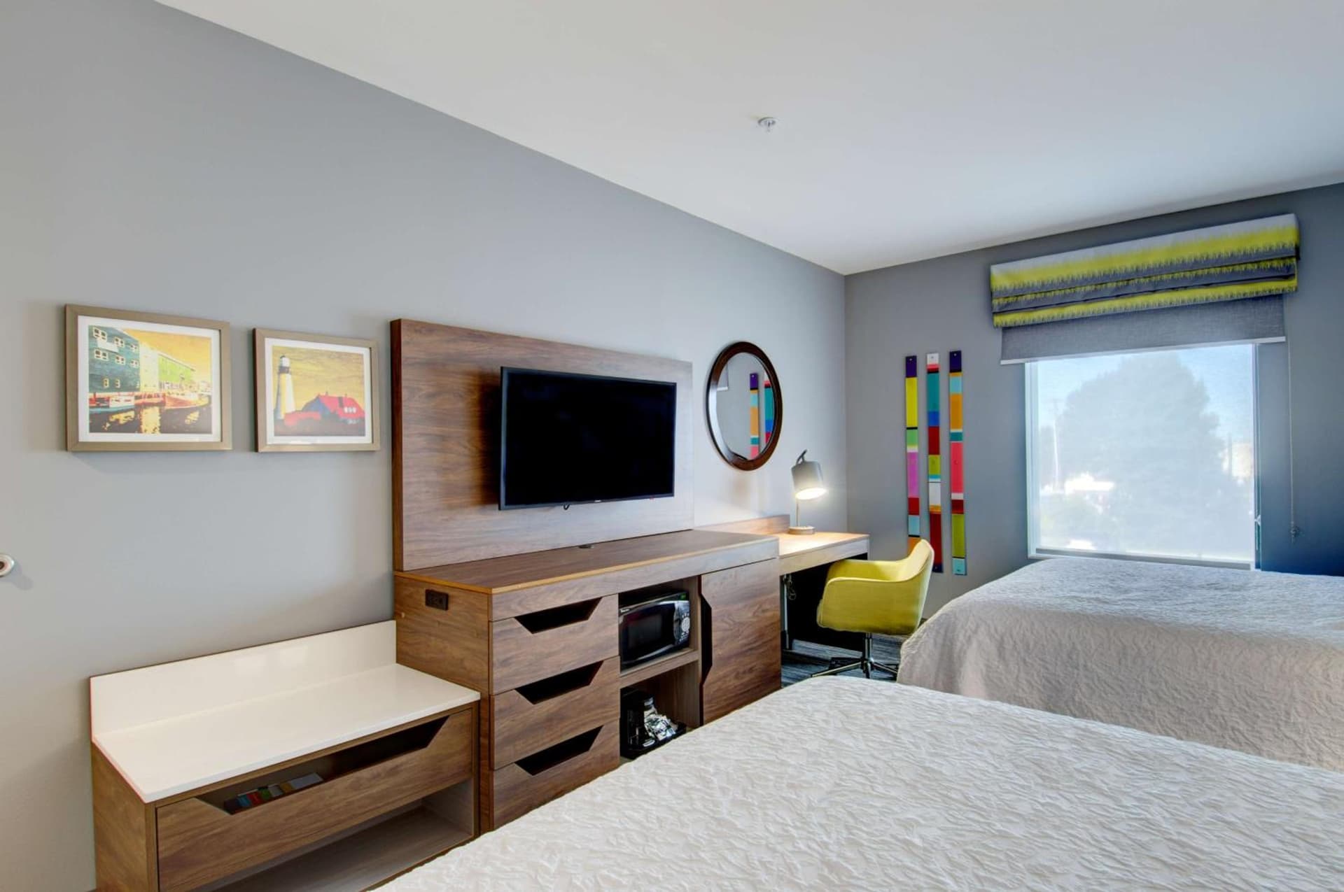 Hampton Inn & Suites Portland West gallery photo in Portland, ME — image 23