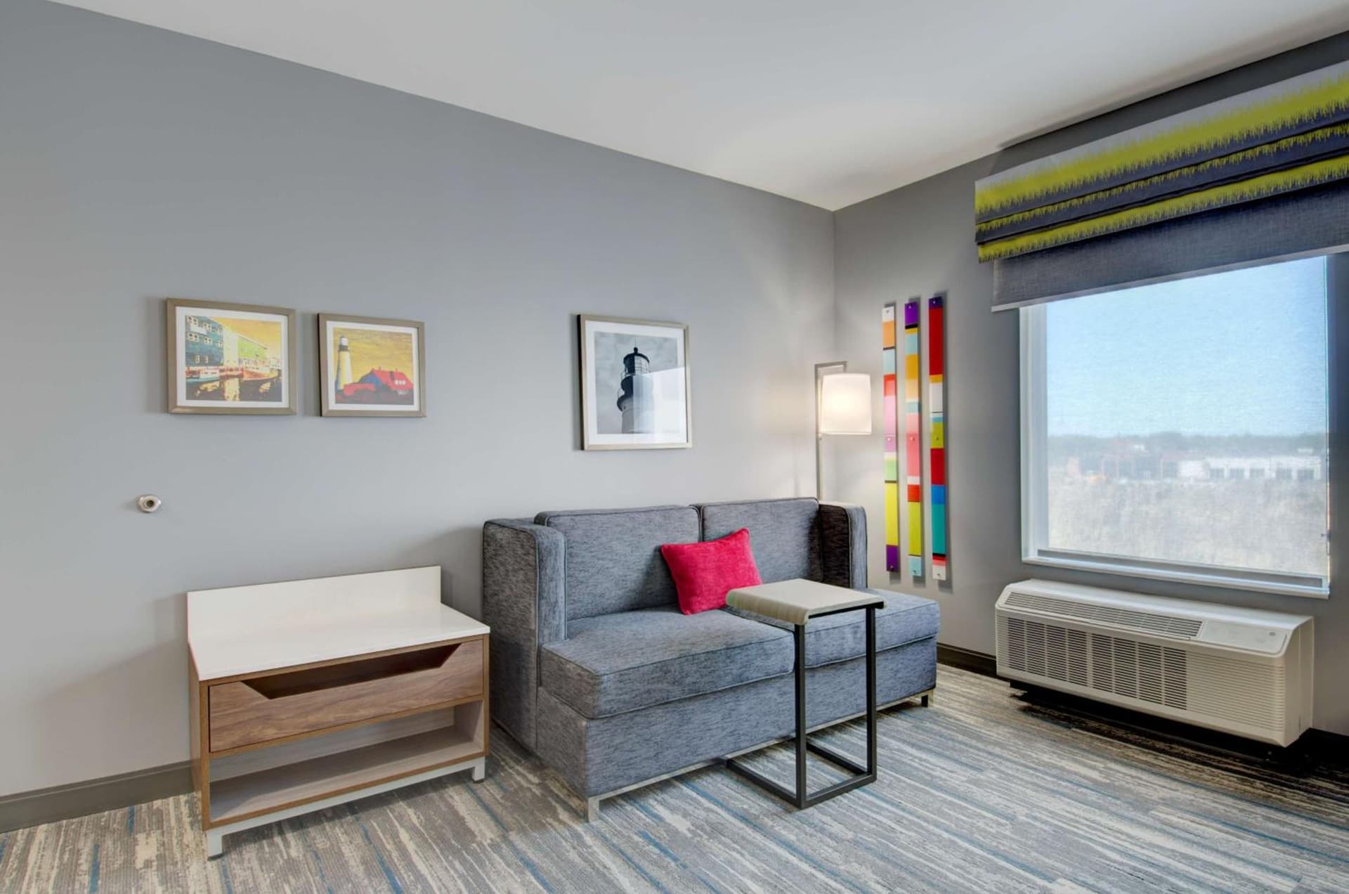 Hampton Inn & Suites Portland West gallery photo in Portland, ME — image 4