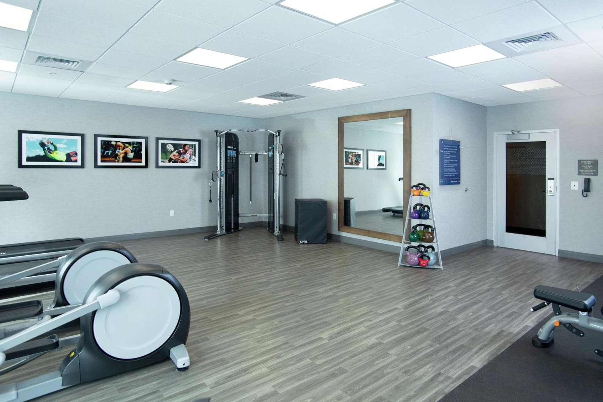 Hampton Inn & Suites Kutztown, Pa gallery photo in Kutztown, PA — image 9
