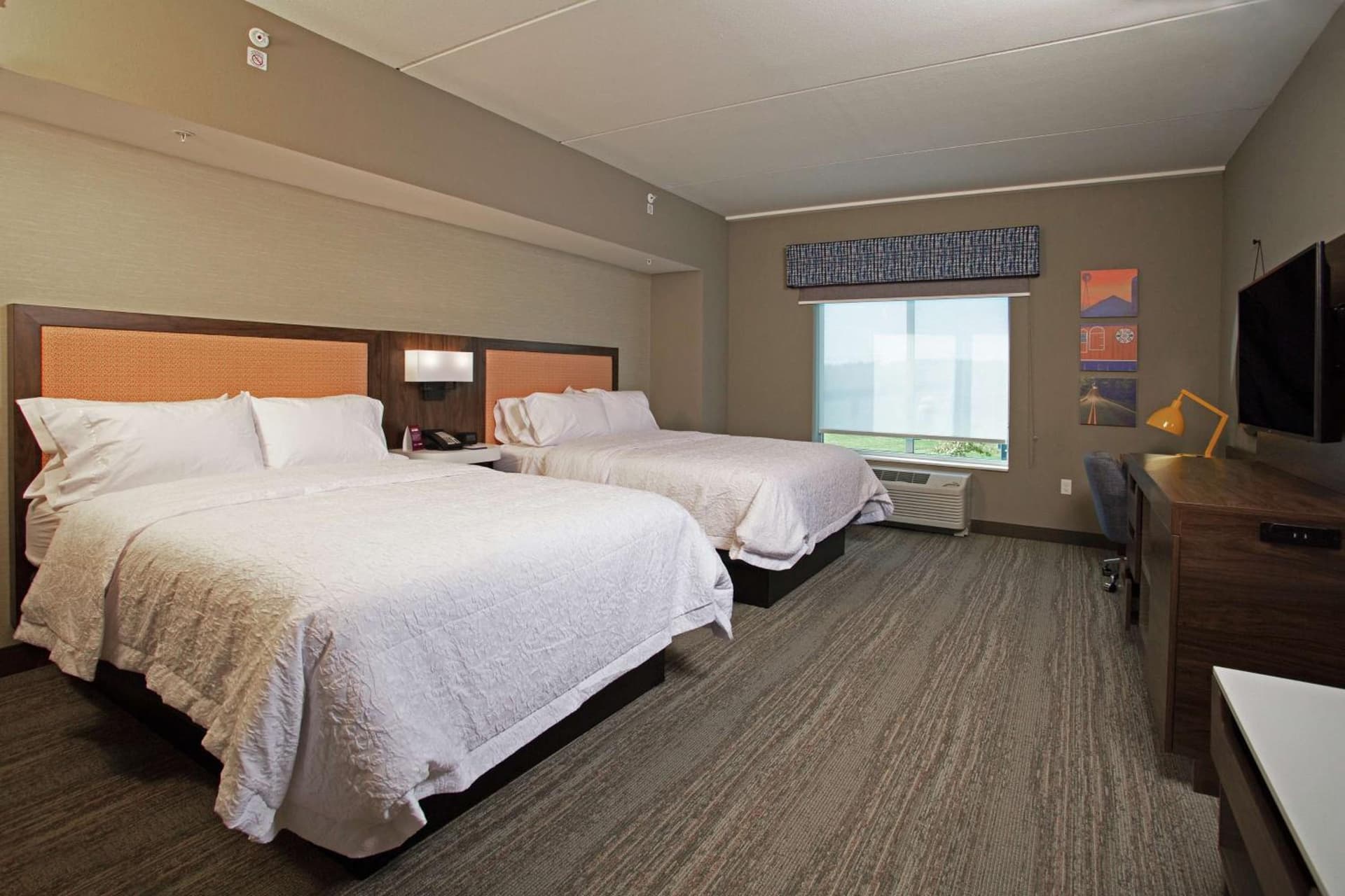Hampton Inn & Suites Kutztown, Pa gallery photo in Kutztown, PA — image 5
