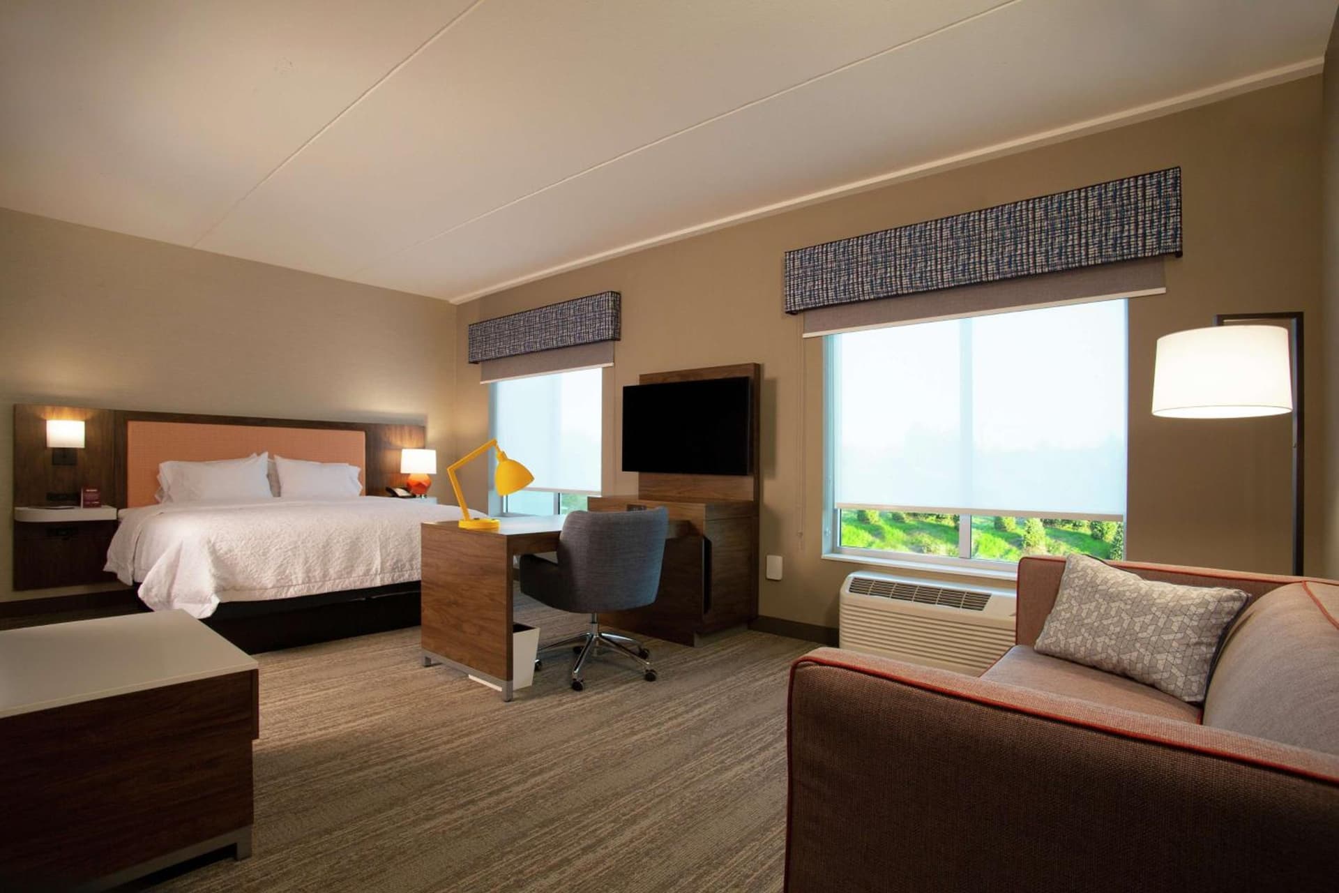 Hampton Inn & Suites Kutztown, Pa gallery photo in Kutztown, PA — image 8