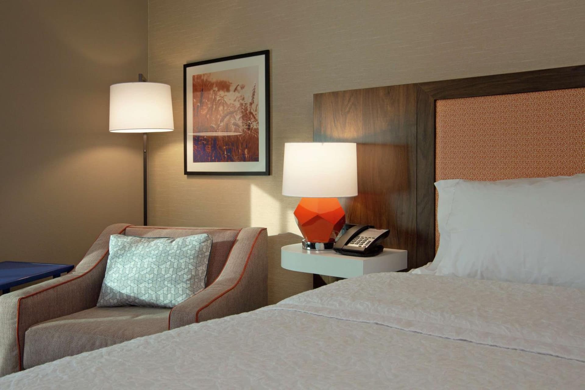 Hampton Inn & Suites Kutztown, Pa gallery photo in Kutztown, PA — image 14