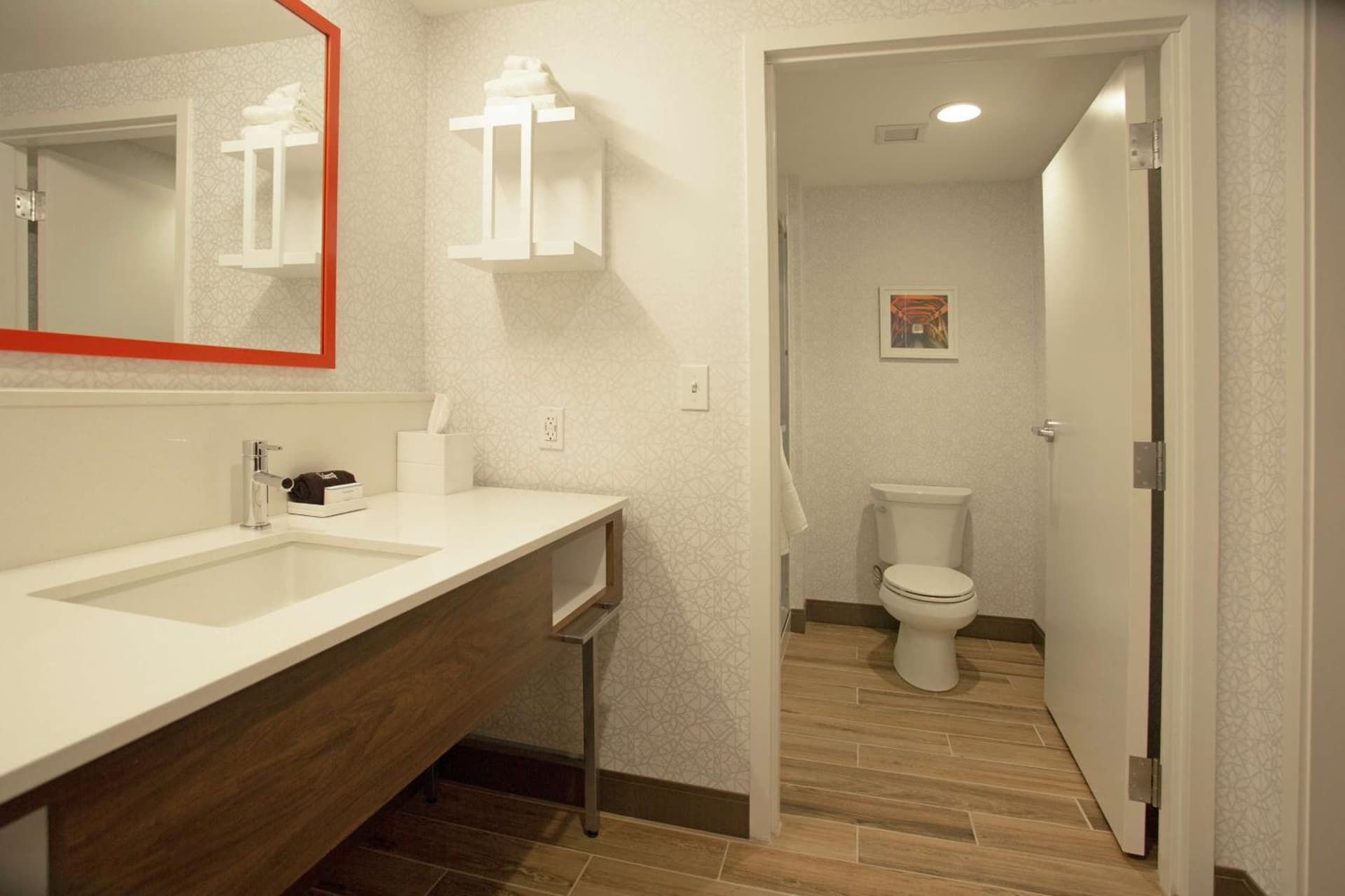 Hampton Inn & Suites Kutztown, Pa gallery photo in Kutztown, PA — image 16