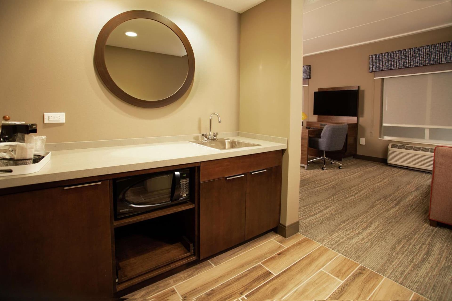 Hampton Inn & Suites Kutztown, Pa gallery photo in Kutztown, PA — image 6