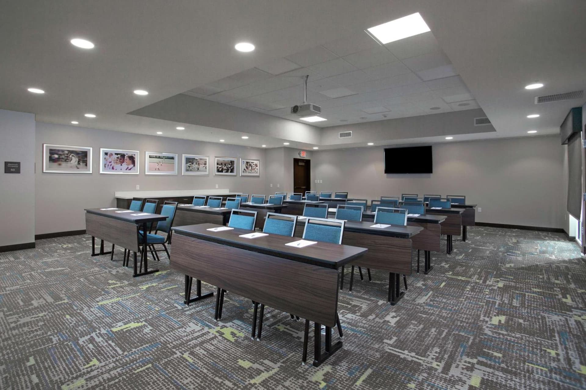 Hampton Inn & Suites Kutztown, Pa gallery photo in Kutztown, PA — image 11