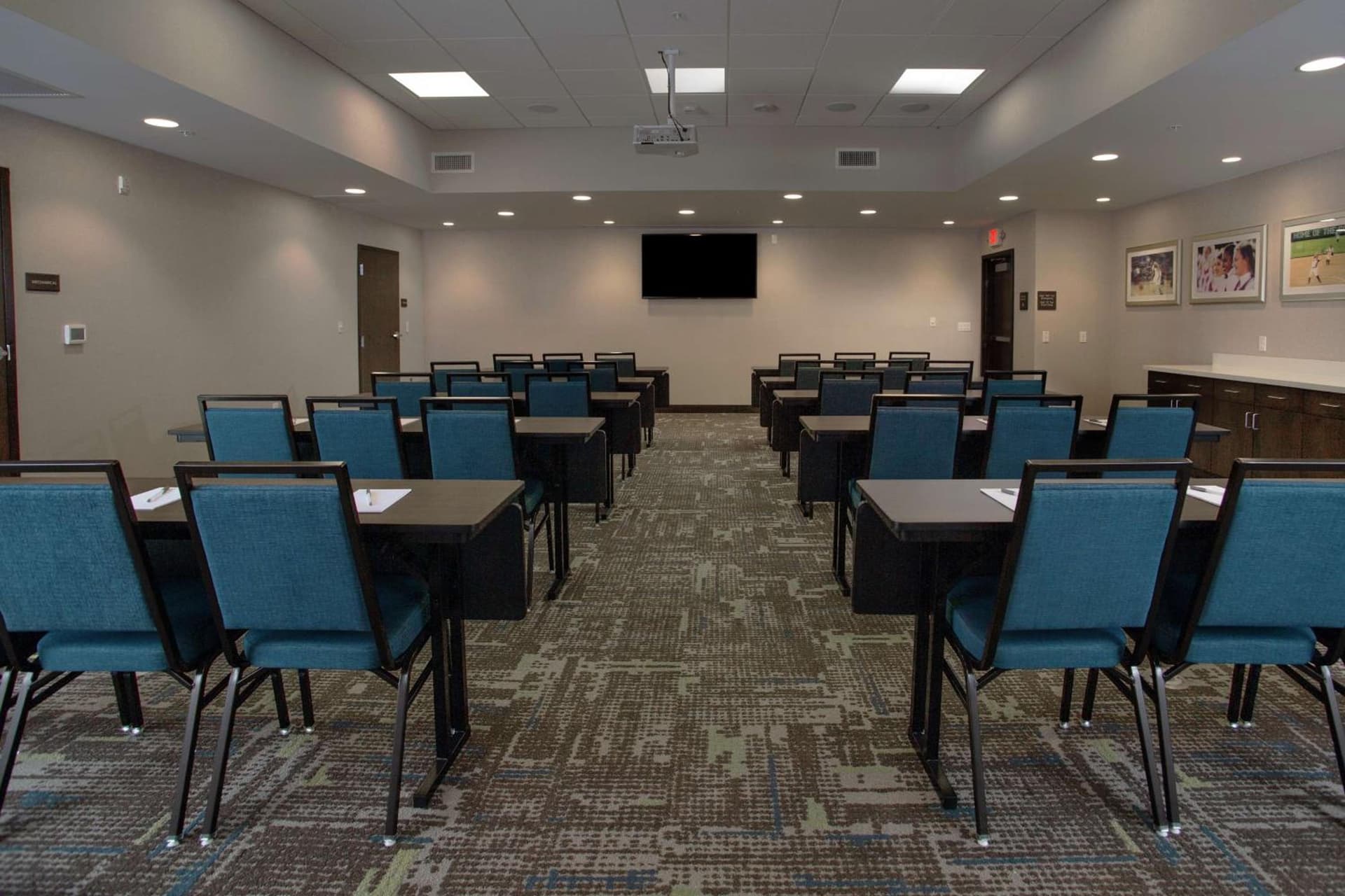 Hampton Inn & Suites Kutztown, Pa gallery photo in Kutztown, PA — image 24