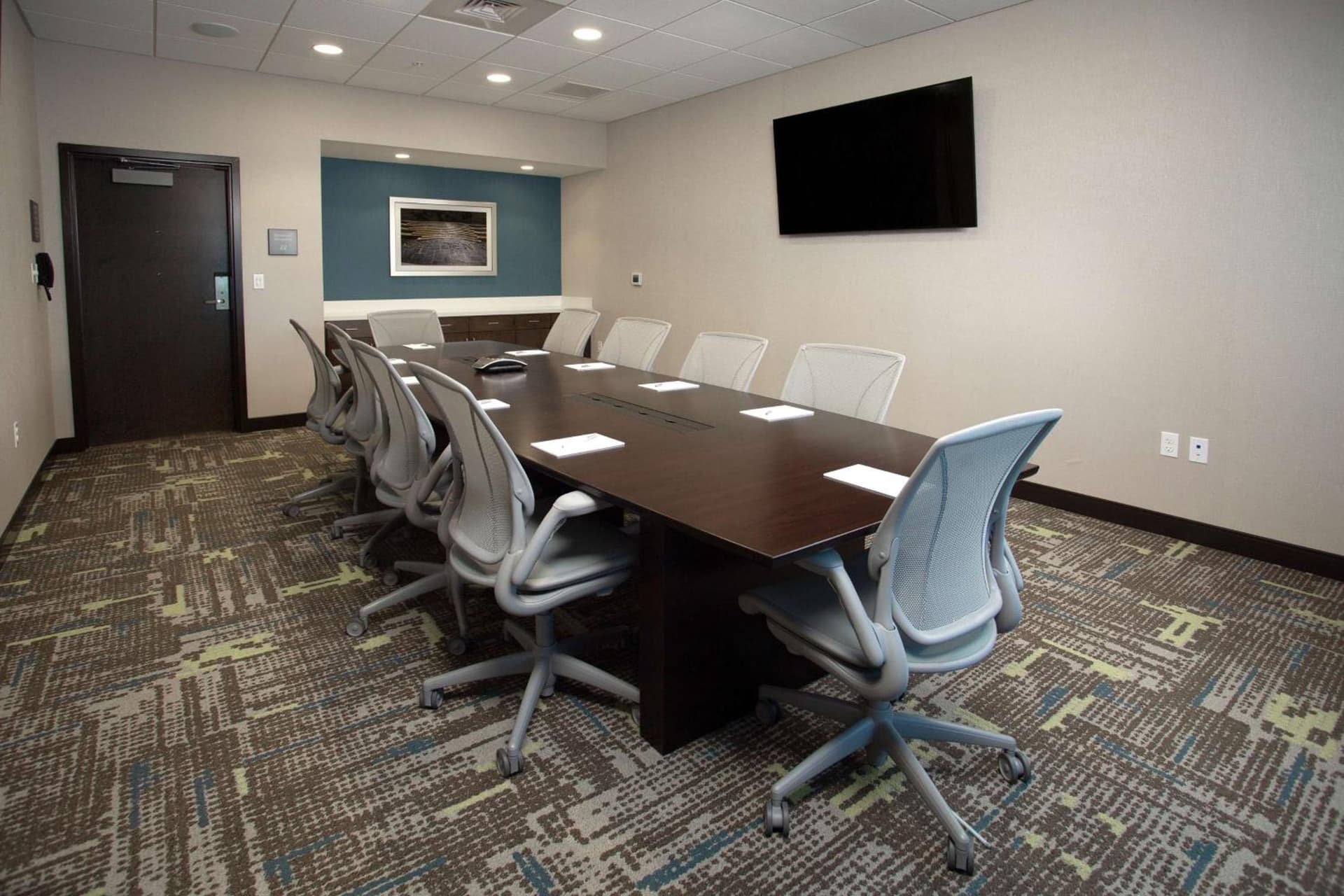 Hampton Inn & Suites Kutztown, Pa gallery photo in Kutztown, PA — image 10