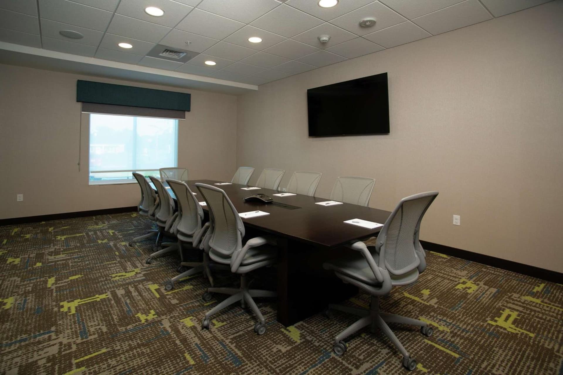 Hampton Inn & Suites Kutztown, Pa gallery photo in Kutztown, PA — image 15