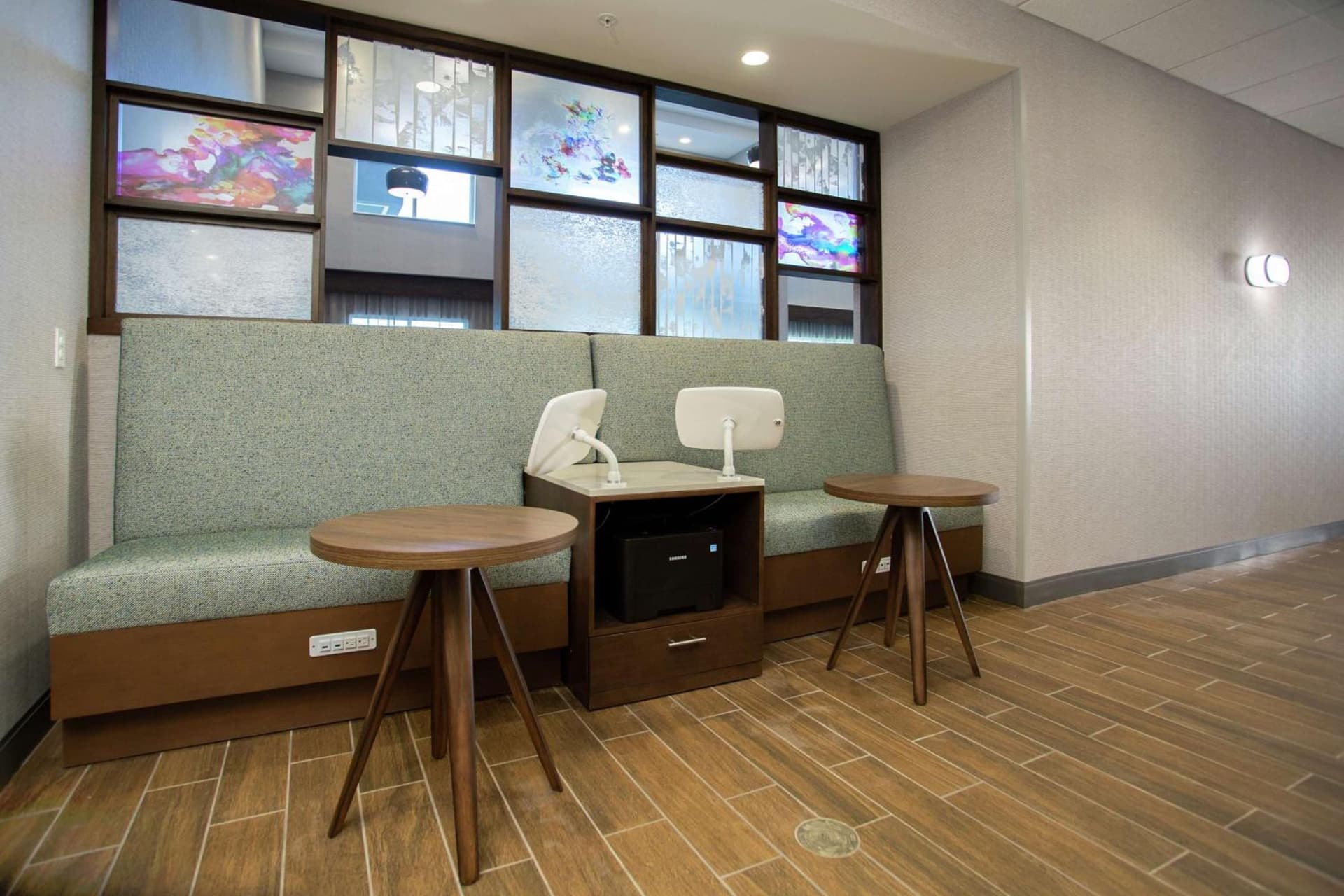 Hampton Inn & Suites Kutztown, Pa gallery photo in Kutztown, PA — image 7