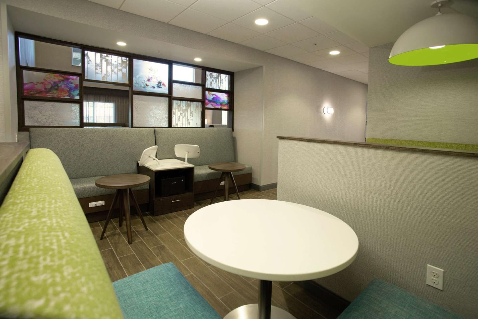 Hampton Inn & Suites Kutztown, Pa gallery photo in Kutztown, PA — image 13