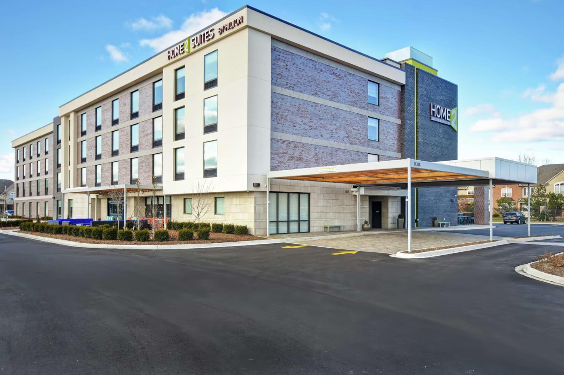 Home2 Suites By Hilton Taylor Detroit gallery photo in Taylor, MI — image 19