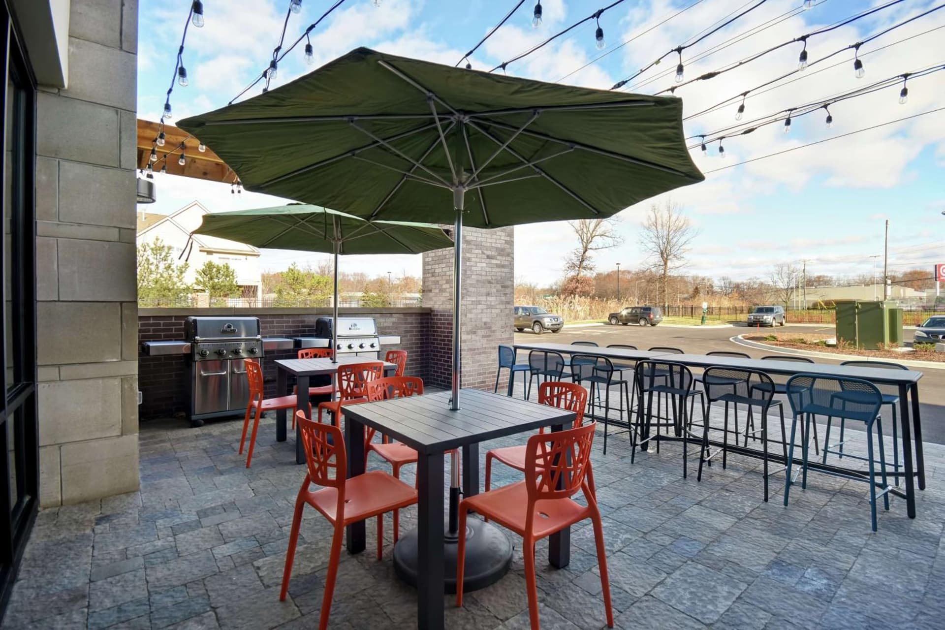 Home2 Suites By Hilton Taylor Detroit gallery photo in Taylor, MI — image 28