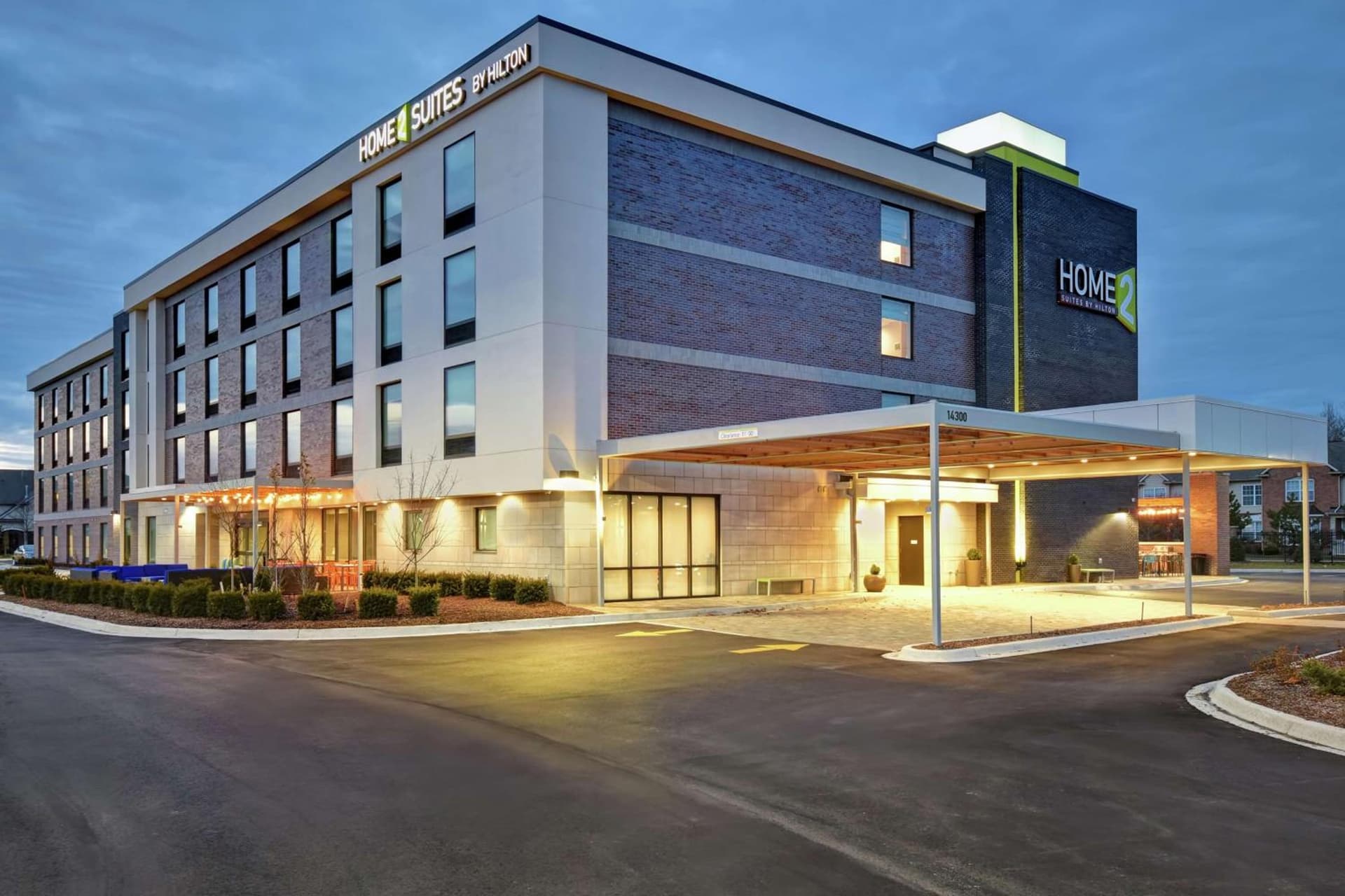Home2 Suites By Hilton Taylor Detroit gallery photo in Taylor, MI — image 12
