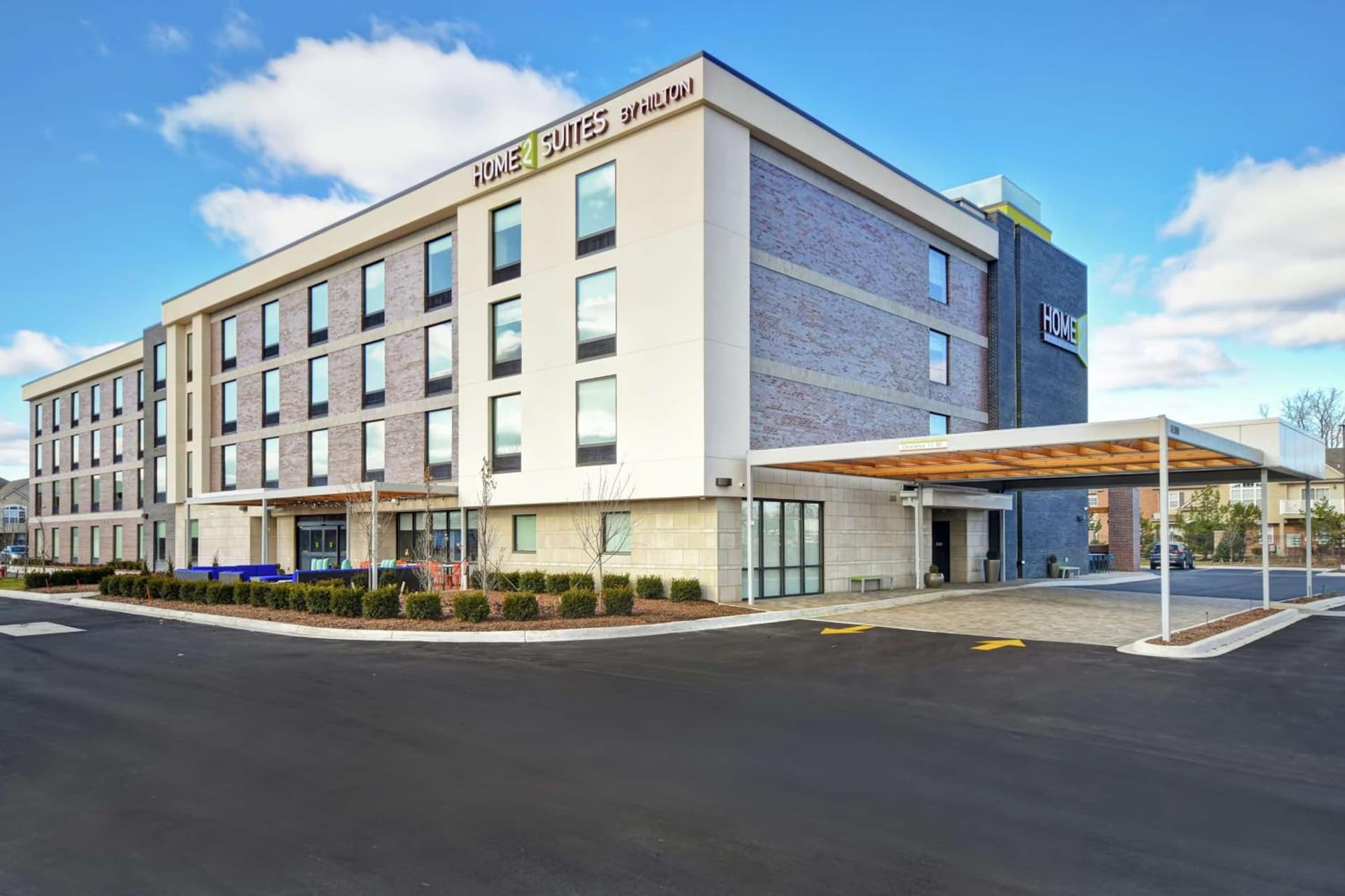 Home2 Suites By Hilton Taylor Detroit gallery photo in Taylor, MI — image 39