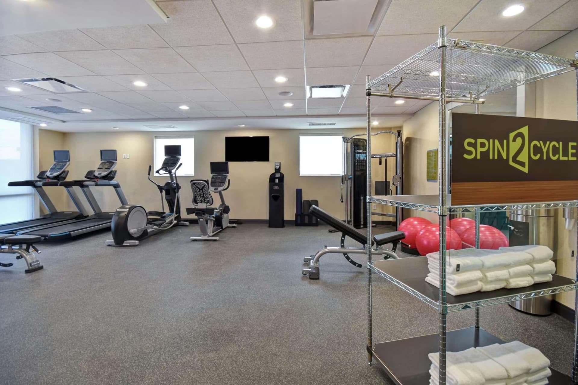 Home2 Suites By Hilton Taylor Detroit gallery photo in Taylor, MI — image 37