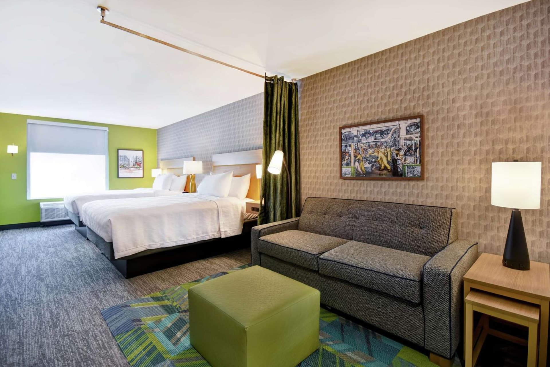 Home2 Suites By Hilton Taylor Detroit gallery photo in Taylor, MI — image 40