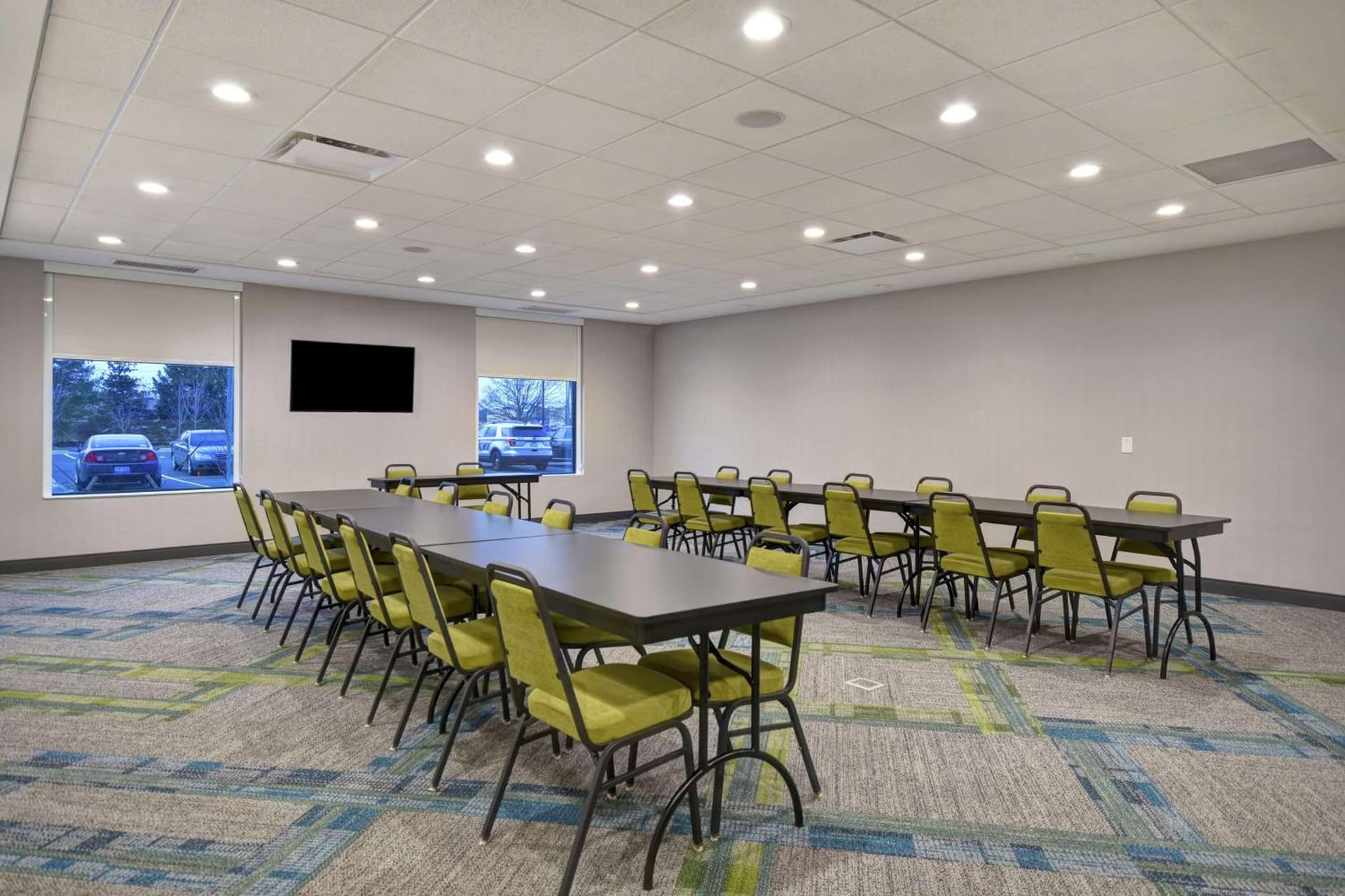 Home2 Suites By Hilton Taylor Detroit gallery photo in Taylor, MI — image 23