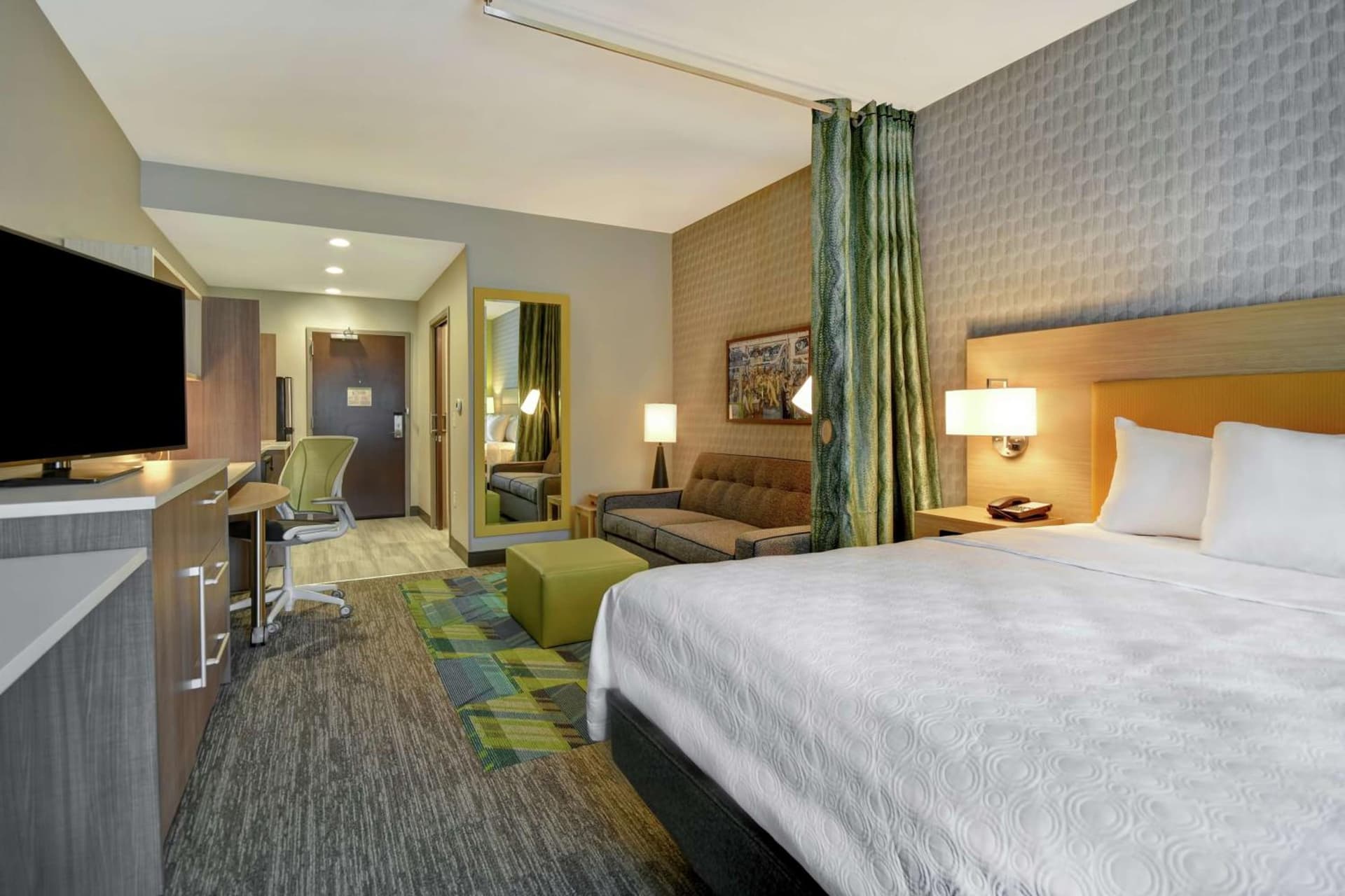 Home2 Suites By Hilton Taylor Detroit gallery photo in Taylor, MI — image 14