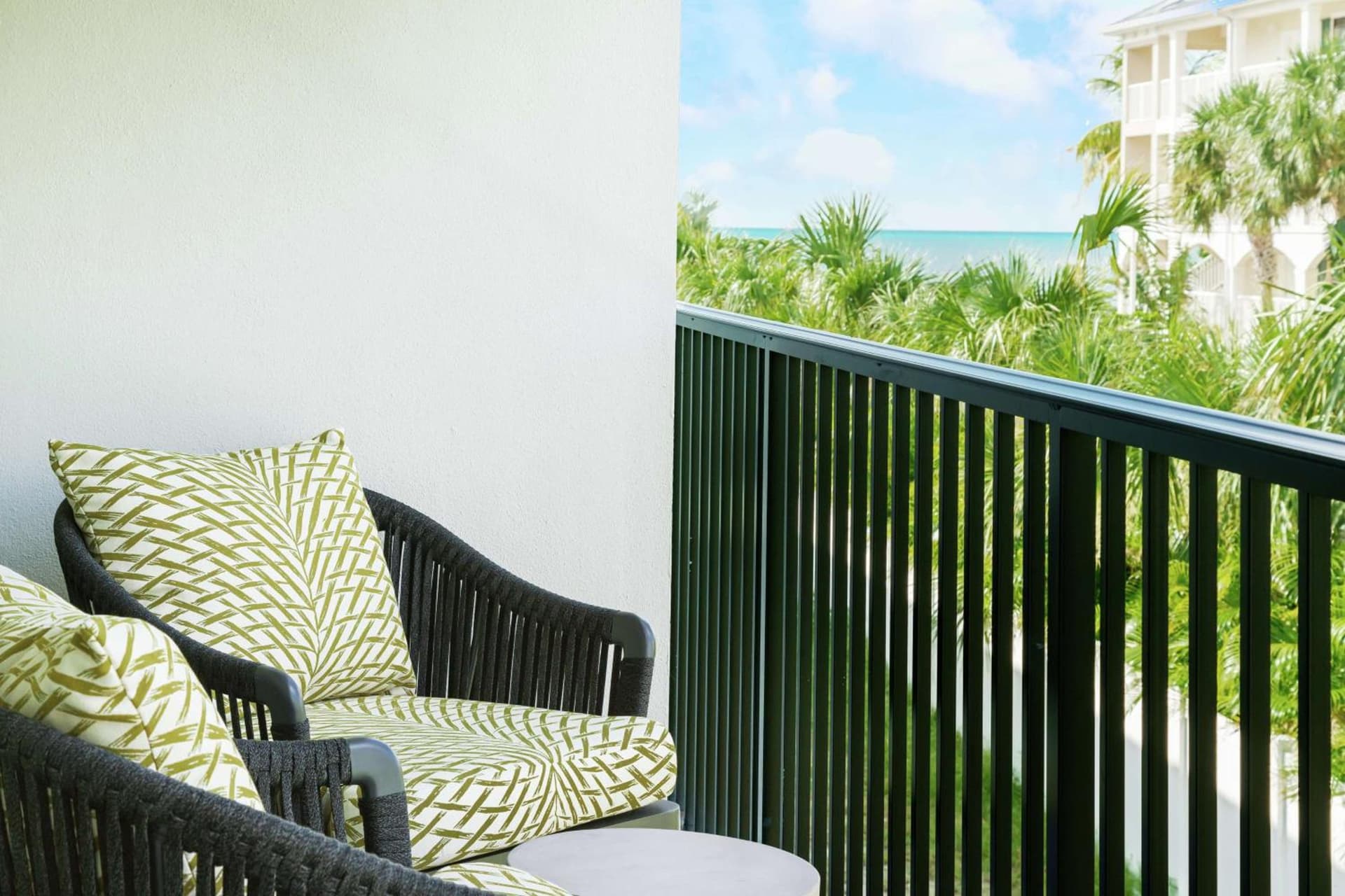 Hampton Inn Key West FL property views in Key West, FL — gallery photo 3