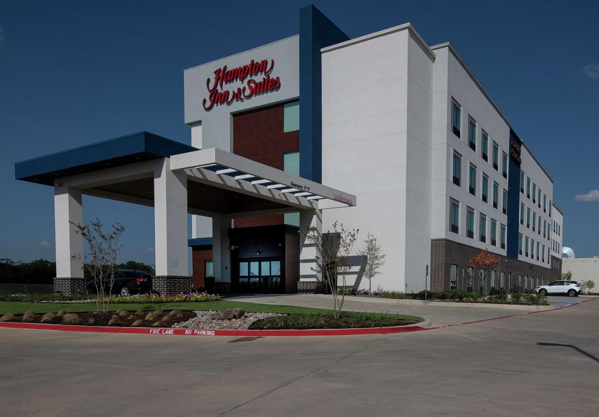 Hampton Inn & Suites Duncanville Dallas, Tx — hotel in Duncanville, Texas
